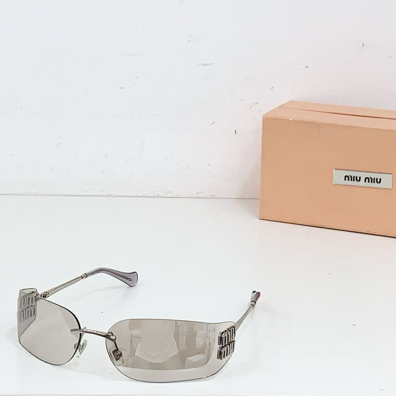 Miu Miu Glasses