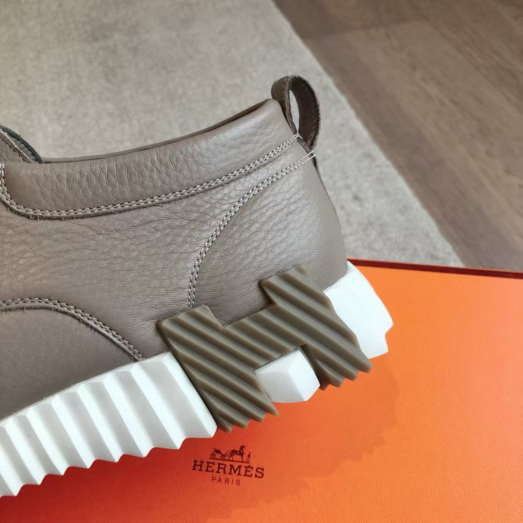 UA Hermès Ketch sneaker