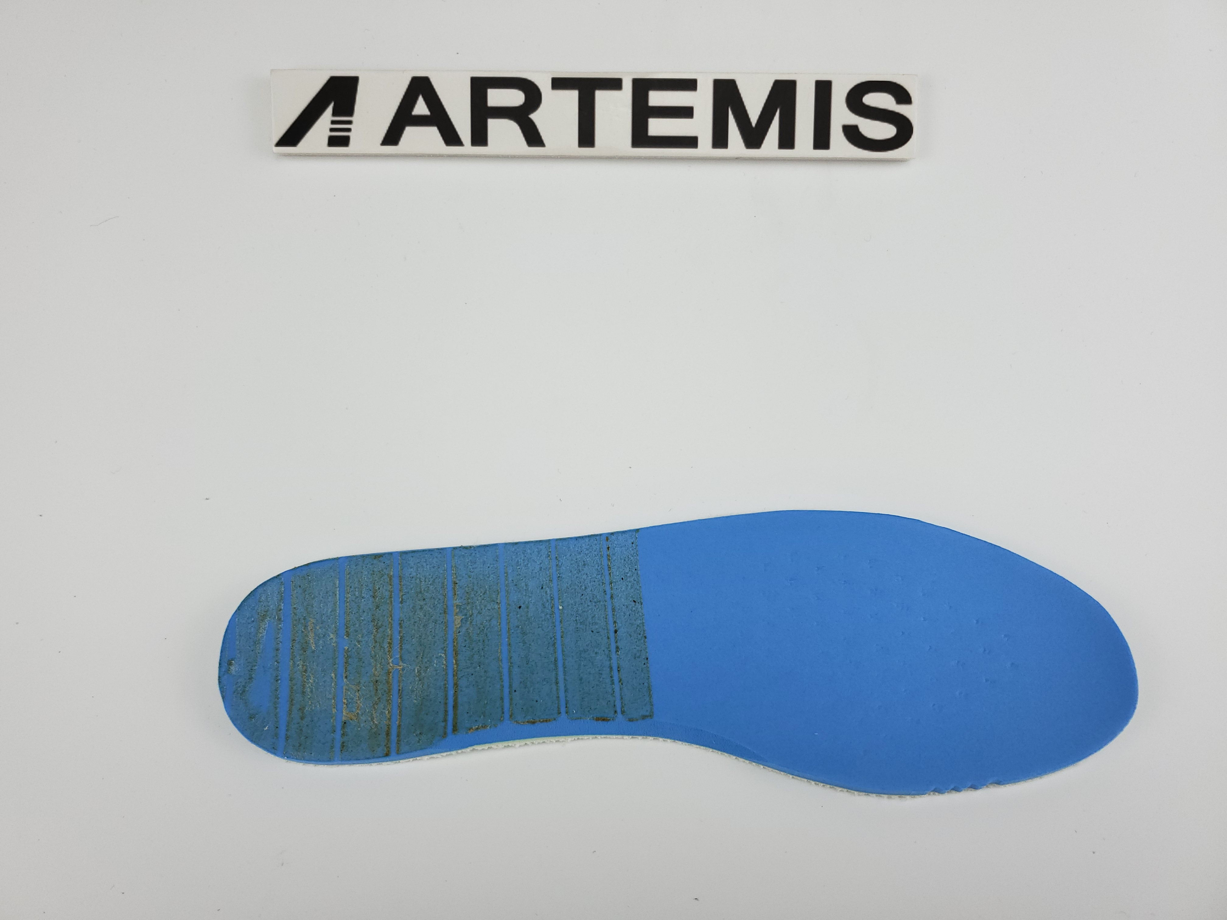 Nike Blazer Mid Off-White