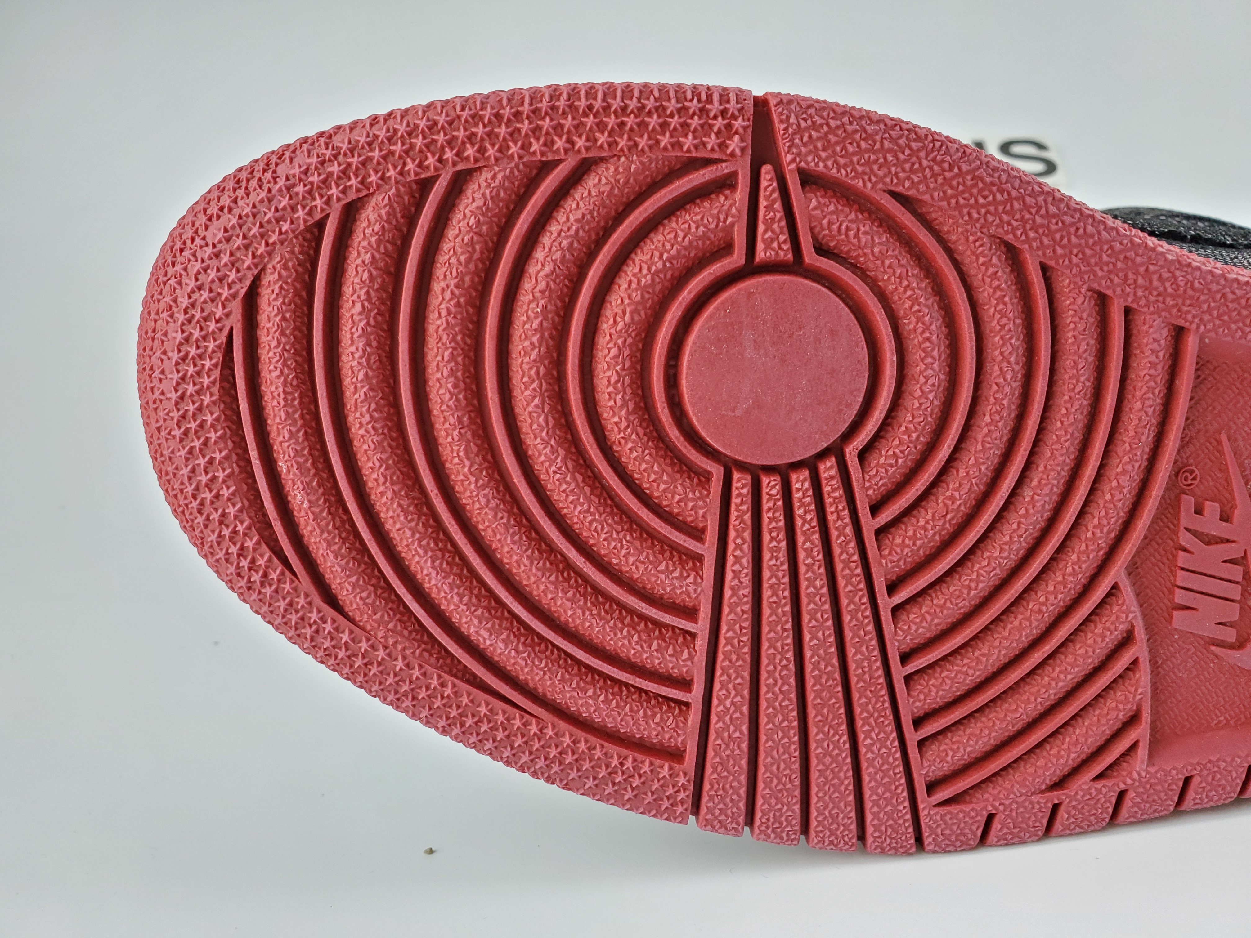 Jordan 1 Retro High SP Gina (Regular Box)