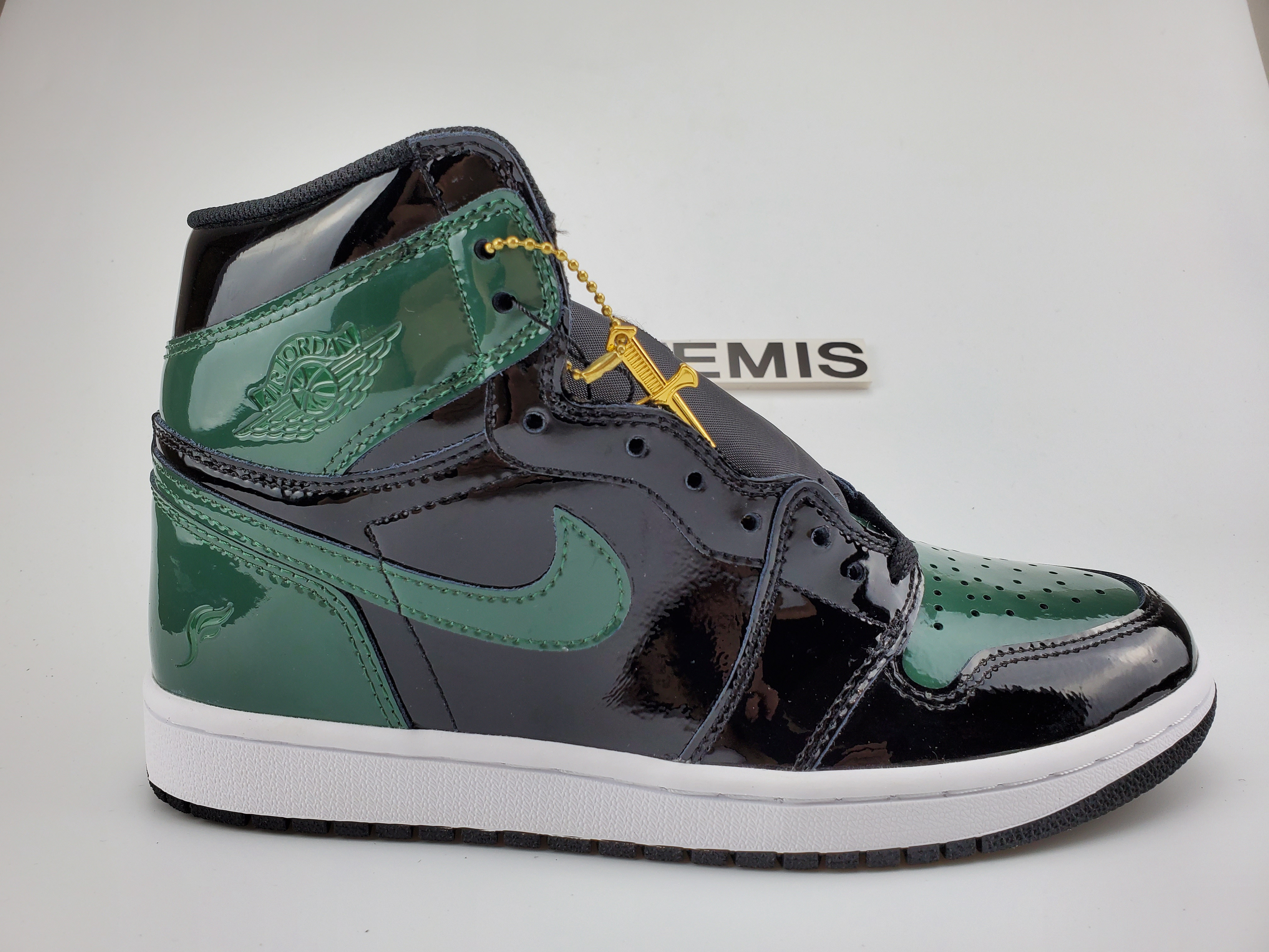 The SoleFly x Air Jordan 1 High “Friends & Family”