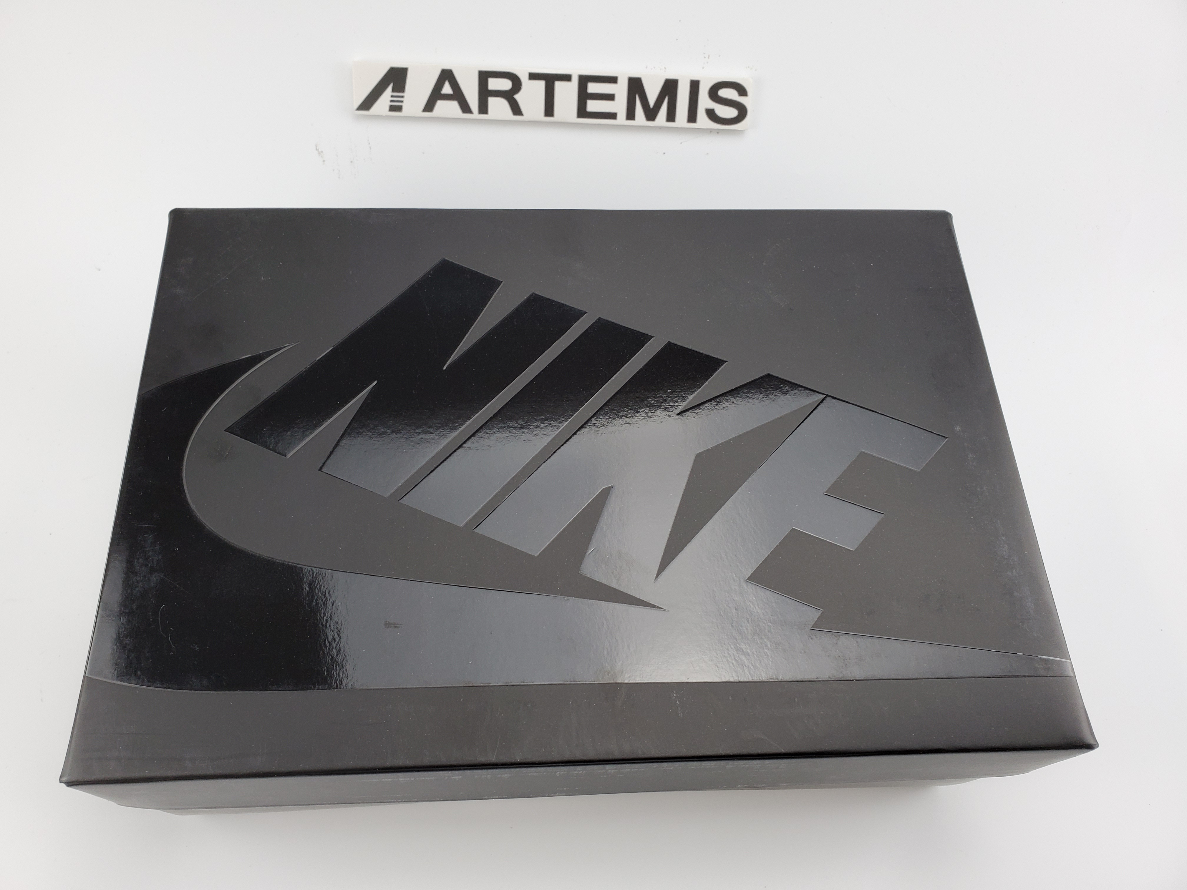 Air Foamposite One University Blue