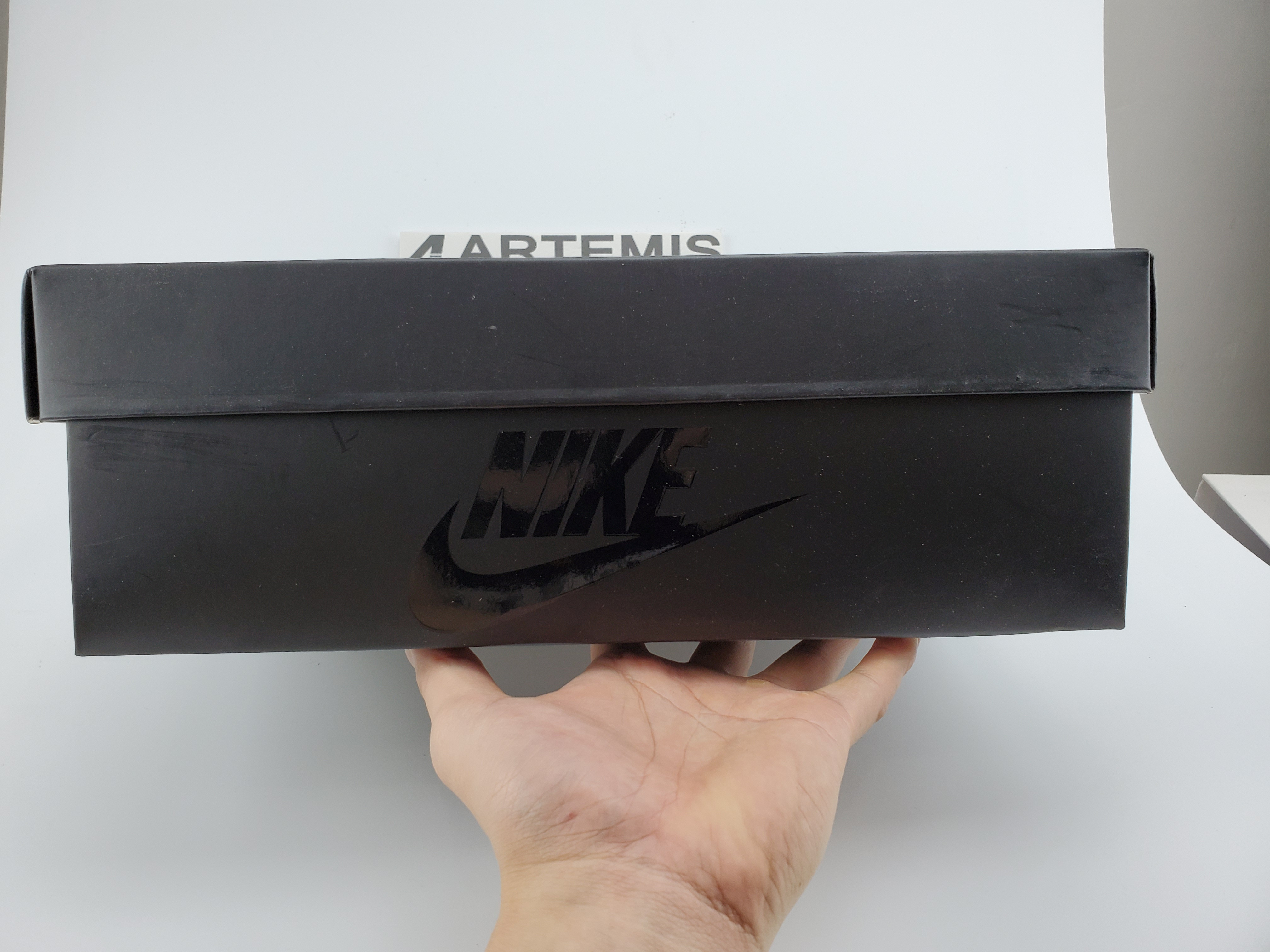 AIR FOAMPOSITE ONE PRM "OLYMPIC"