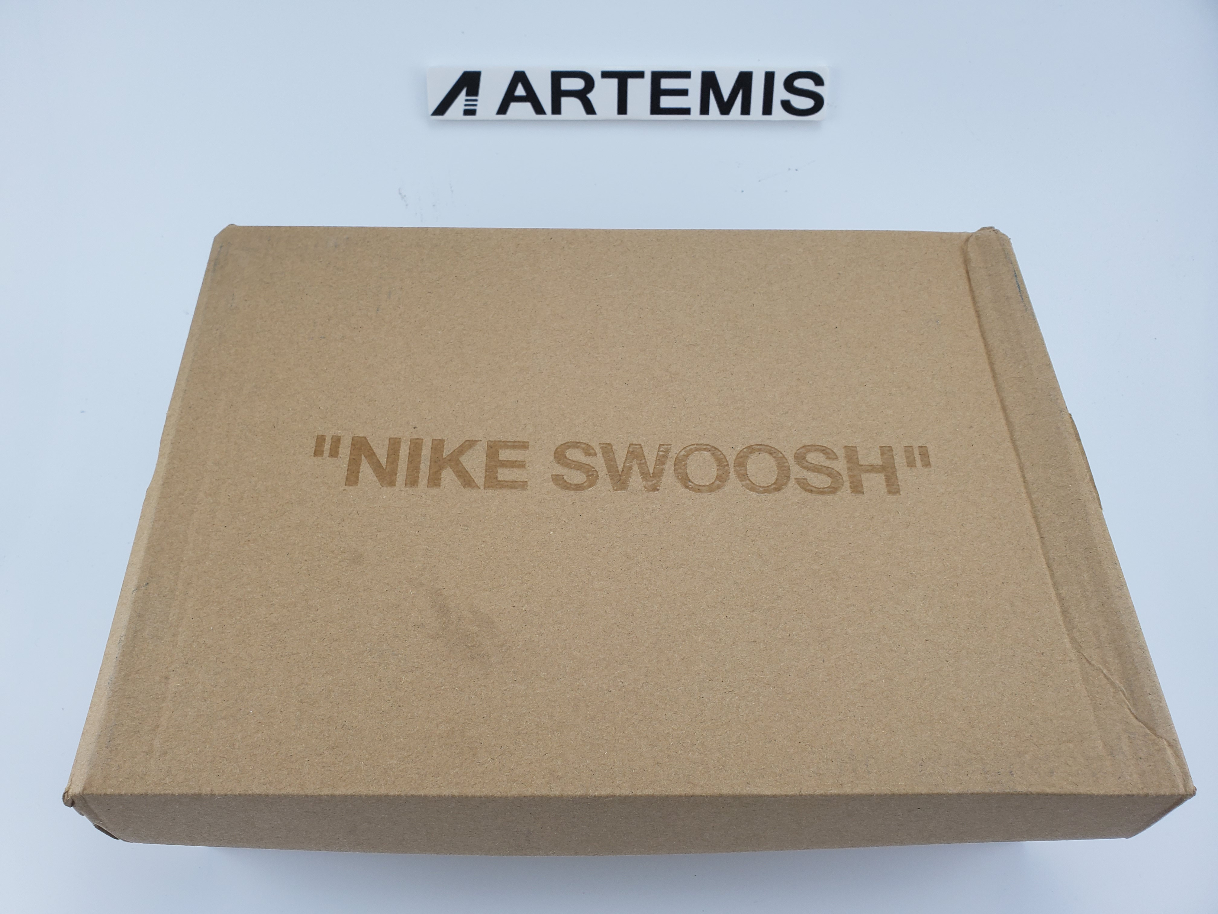 Air Force 1 Low Off-White