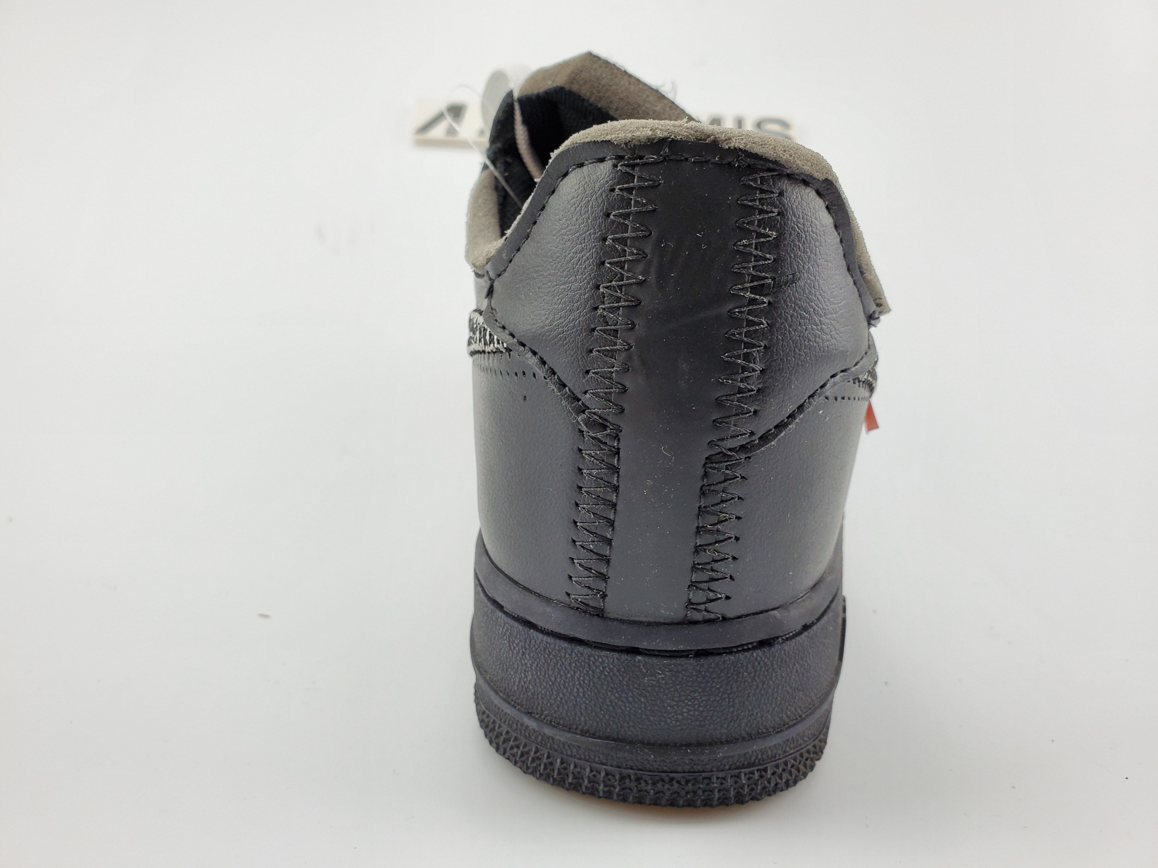 Air Force 1 Low Off-White Black White