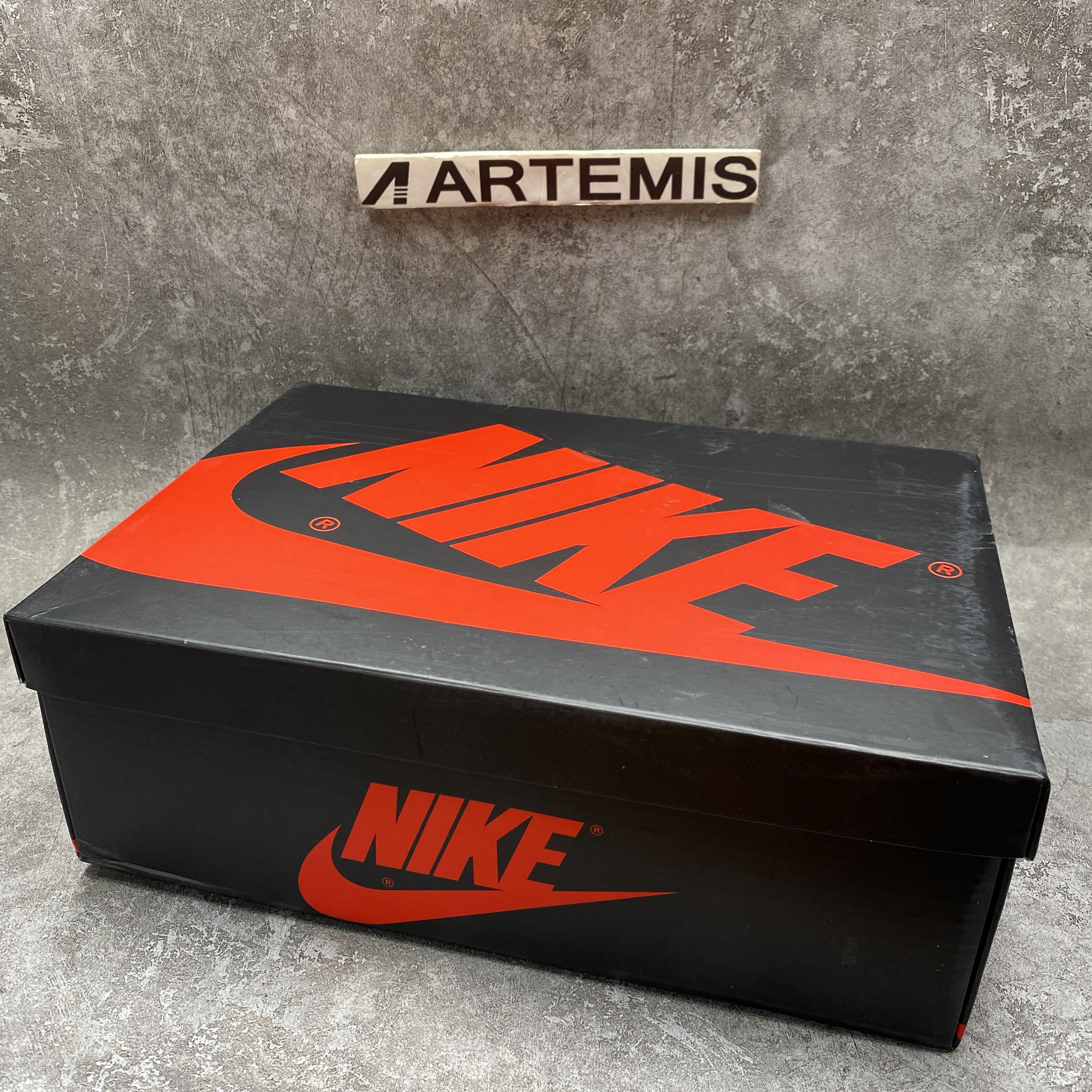 Air Jordan 1 High OG Gorge Green