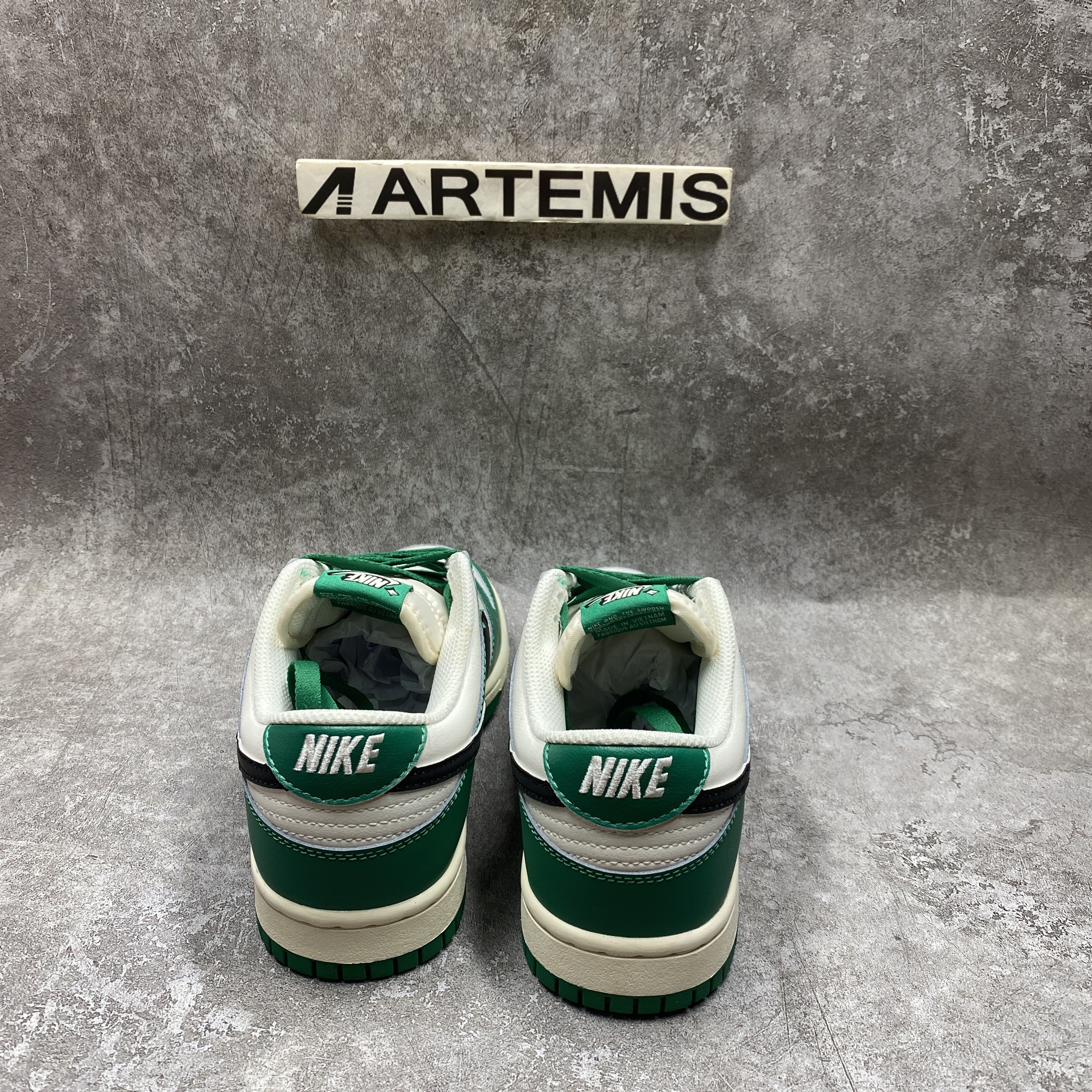 Nike Dunk Low SE “Lottery”