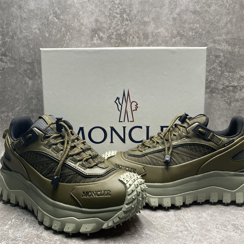 Moncler TRAILGRIP GTX-2
