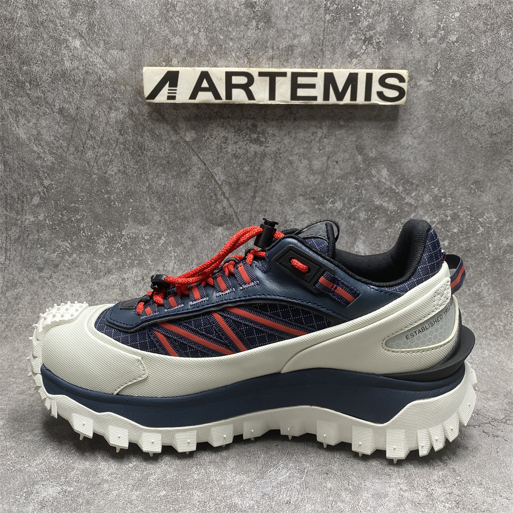 Moncler TRAlLGRIP GTX