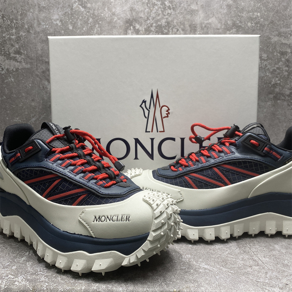 Moncler TRAlLGRIP GTX