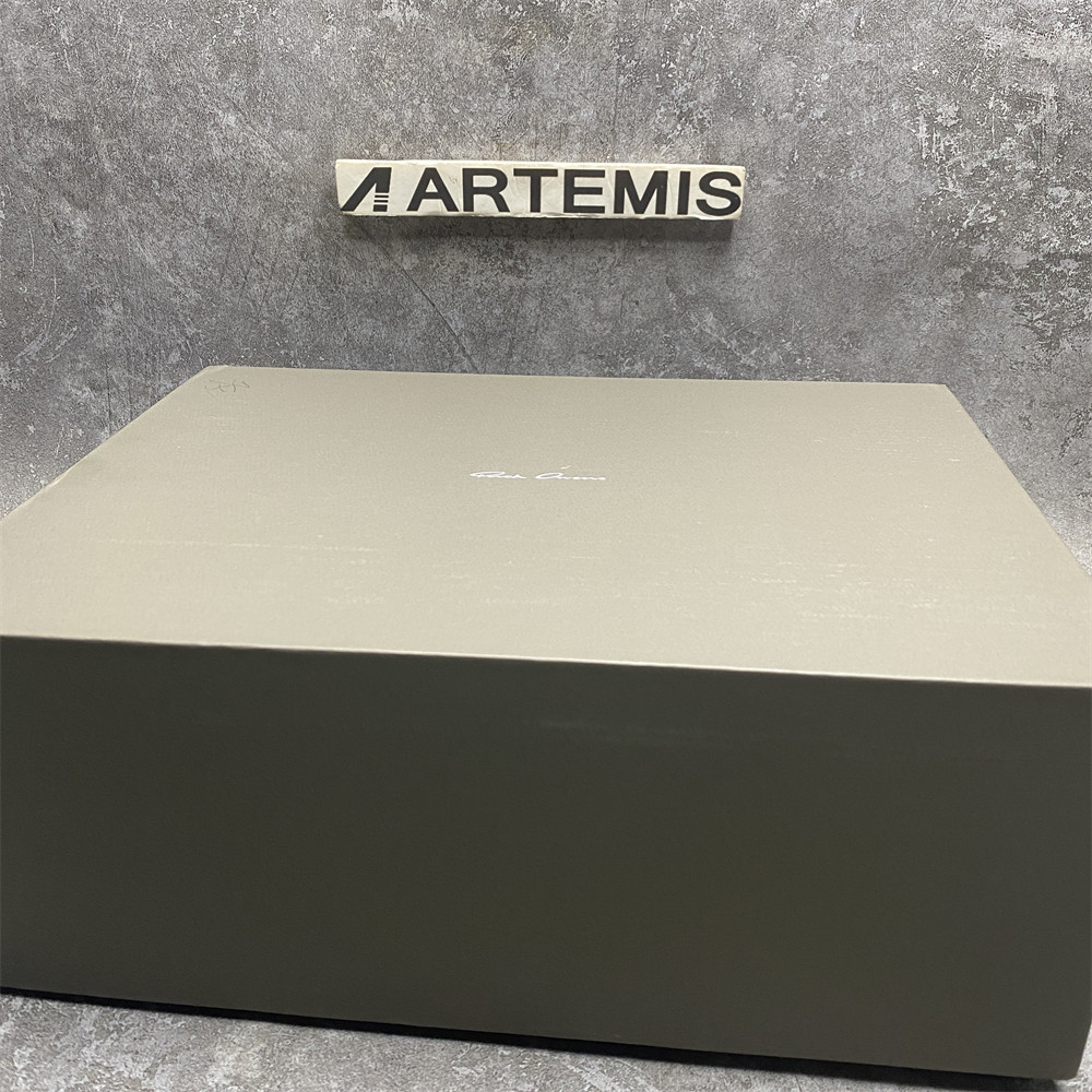 Rick Owens RU02B2897LVSLPO-7811