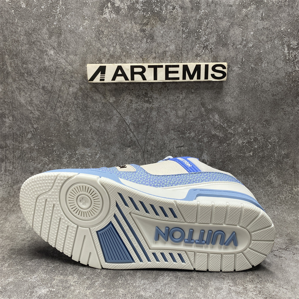 UA LV Trainer Sneaker