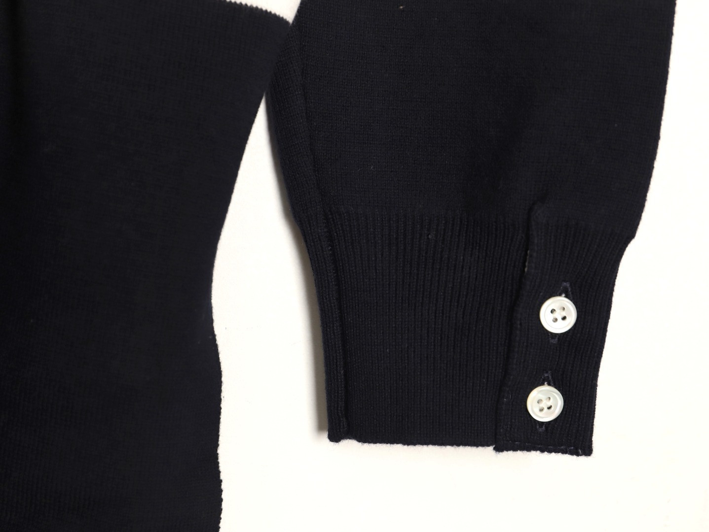 Thom Browne Cardigan Sweaters
