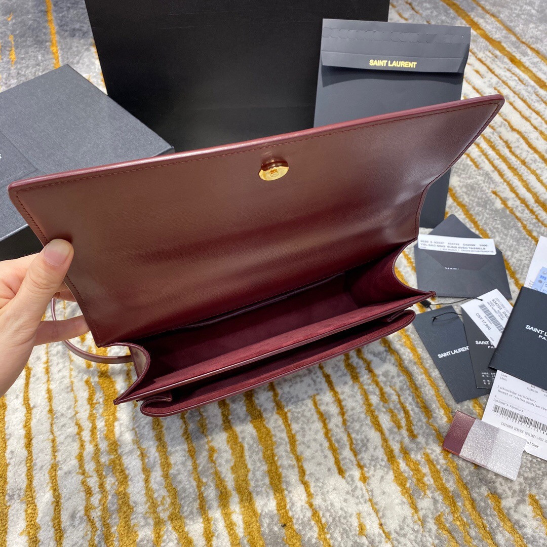 Y*L new medium sunset 25cm