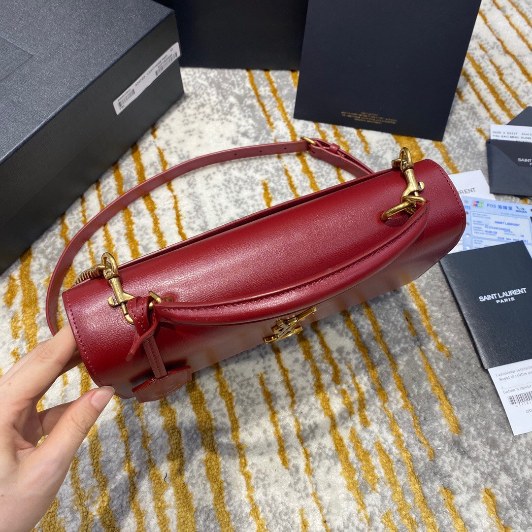 Y*L new medium sunset 25cm