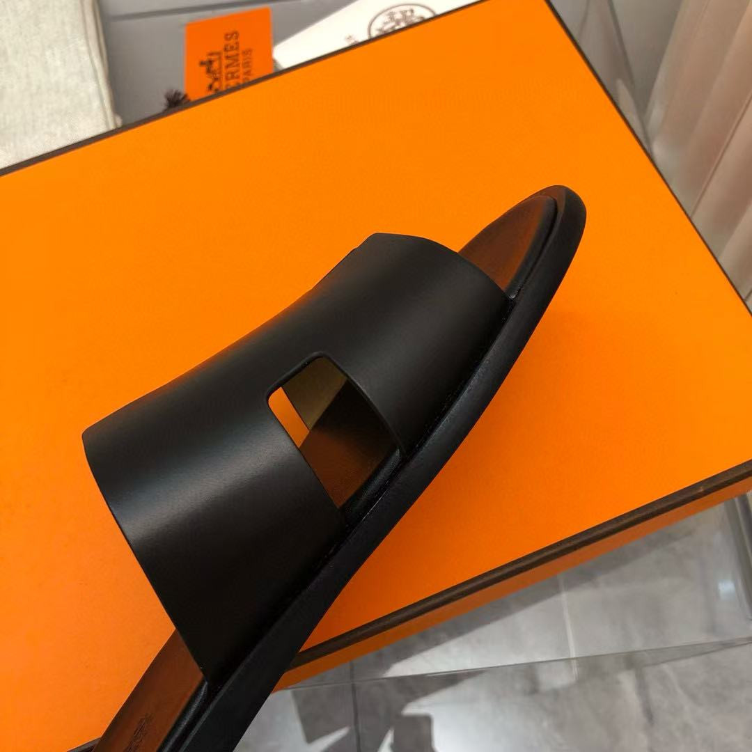 UA Hermès Izmir sandal