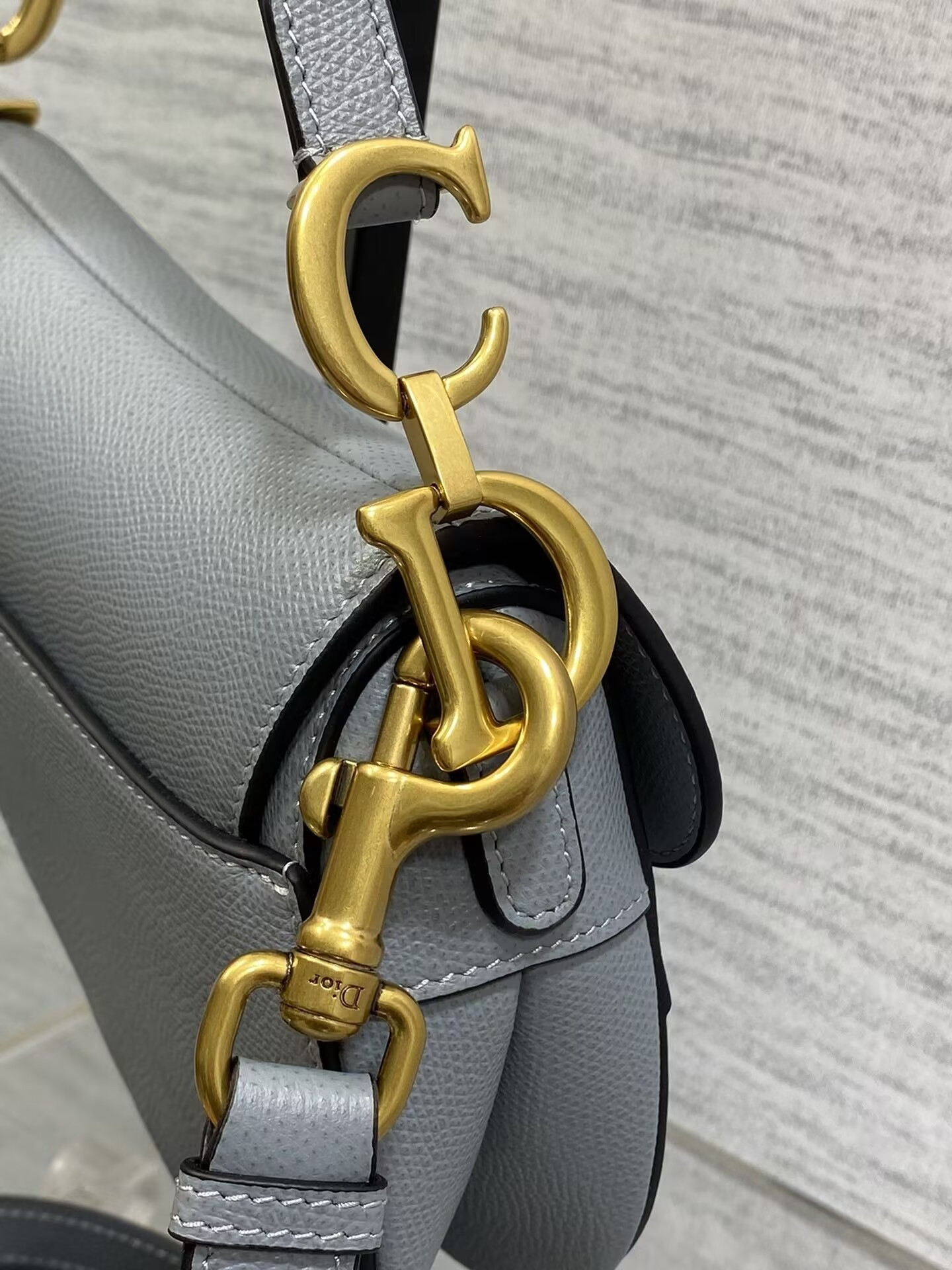 D*or micro saddle bag 17x5x15cm