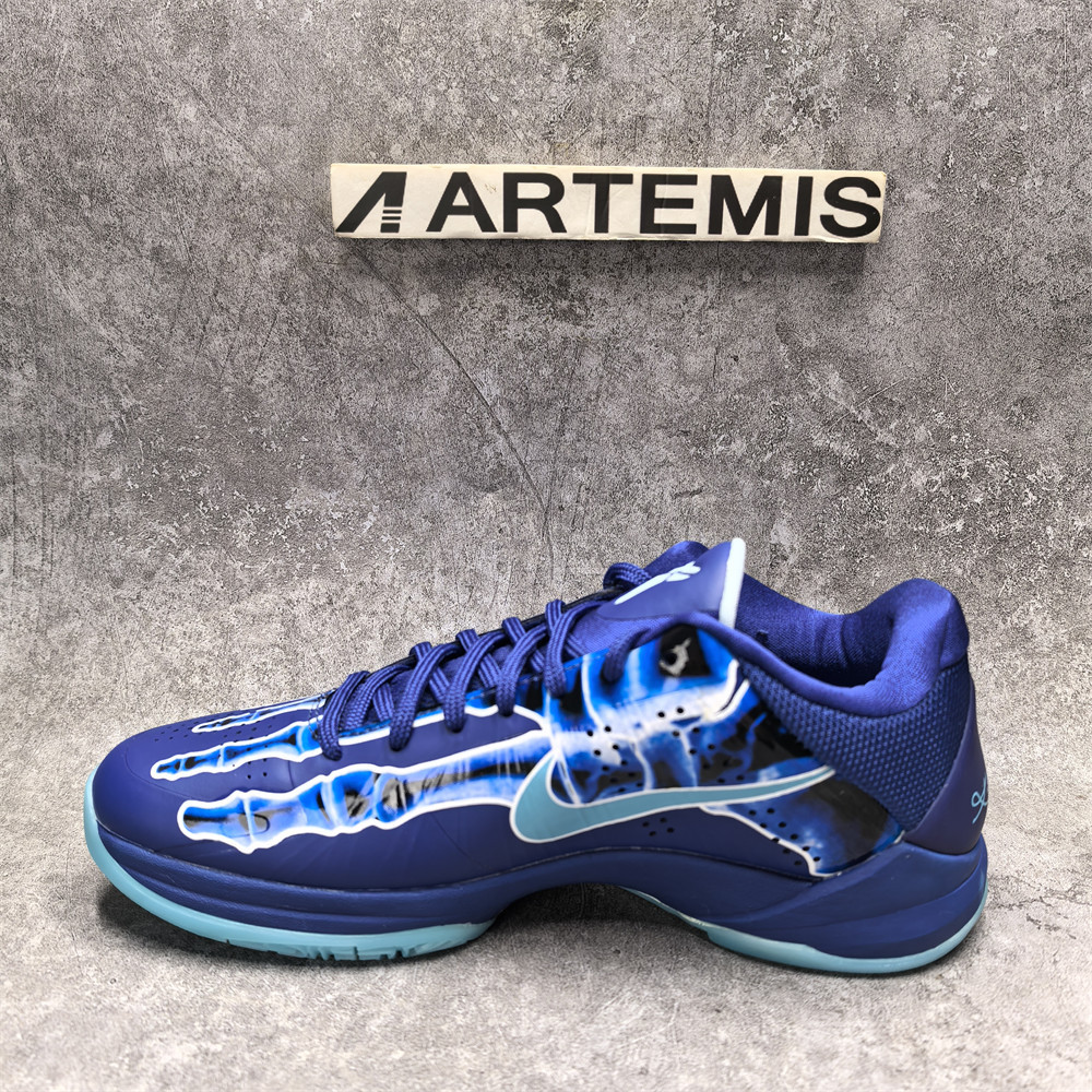 UA Nike Kobe 5 Protro