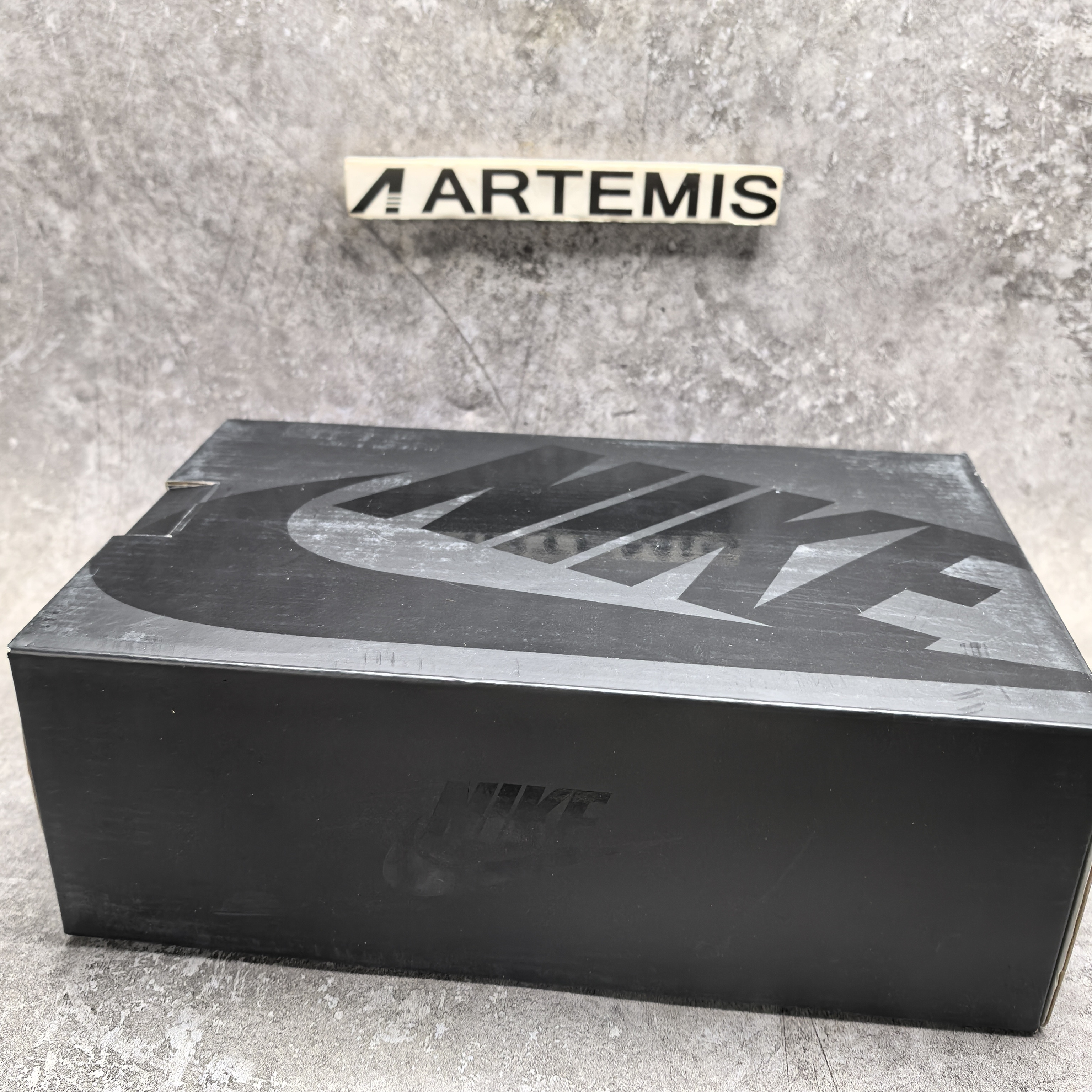 UA Wu-Tang x Nike Dunk High