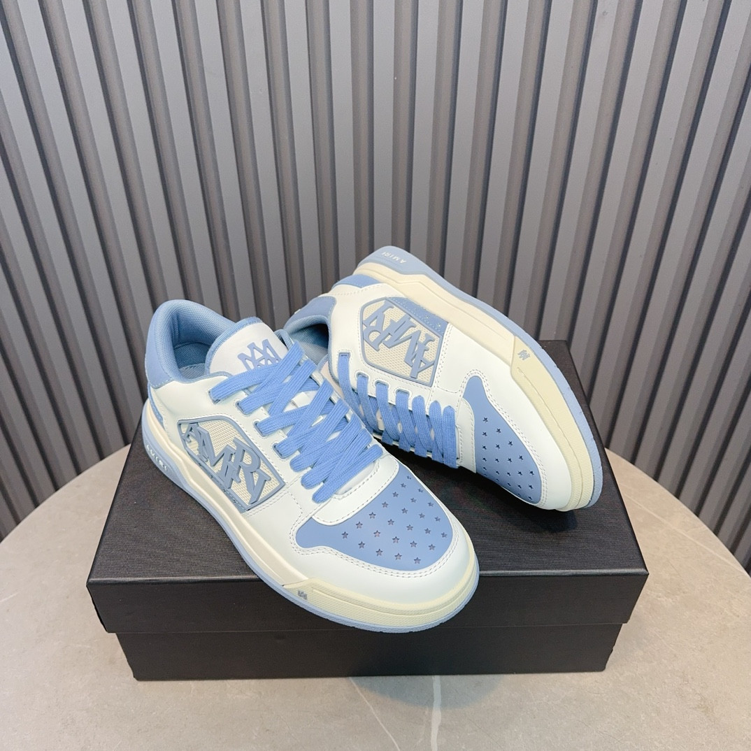 UA Amiri CLASSIC LOW UNC