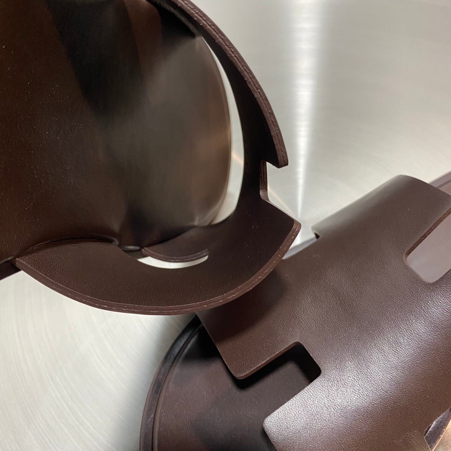 UA Hermès Izmir sandal