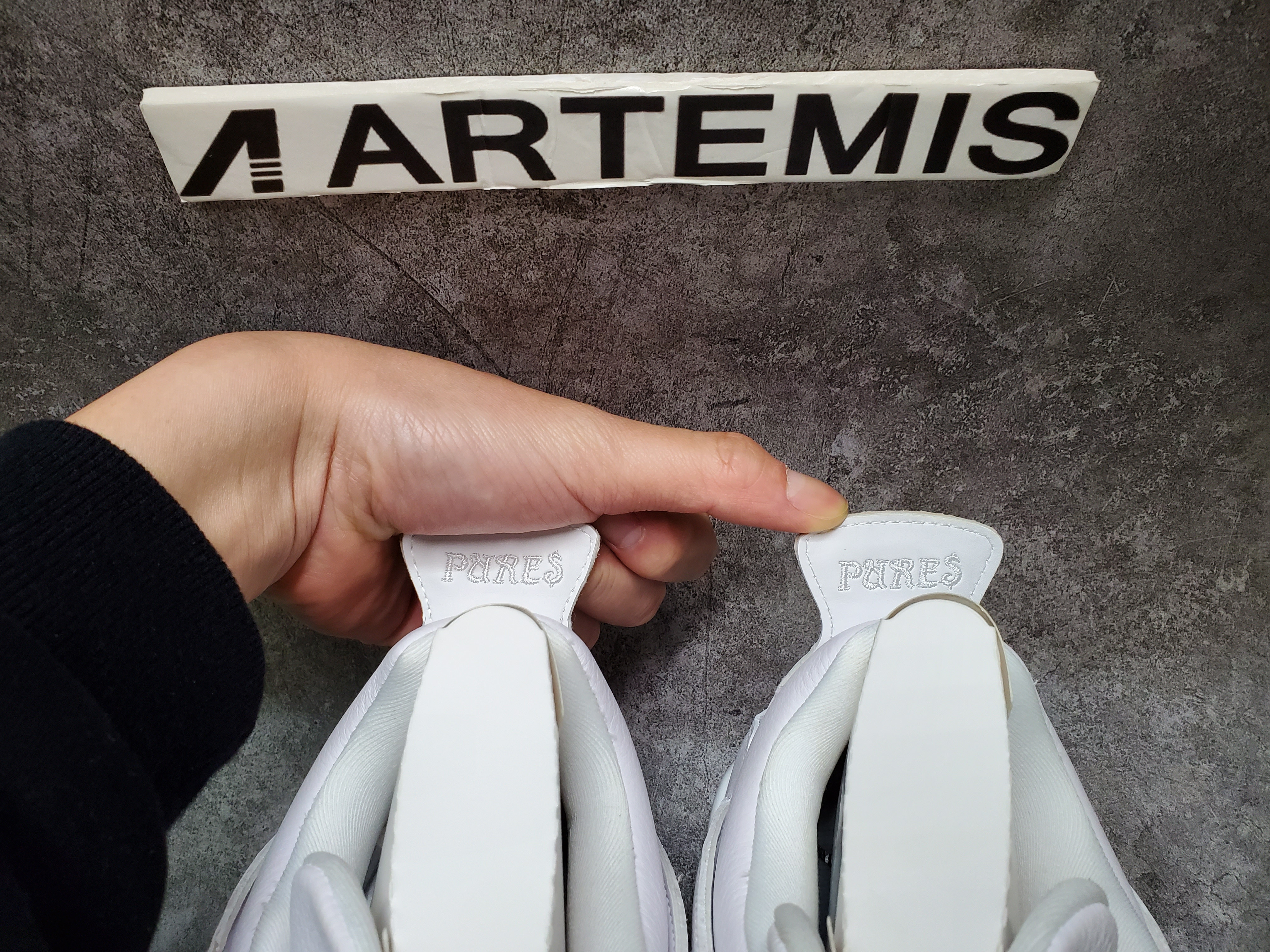 Air Jordan 4 Retro Pure Money 2017