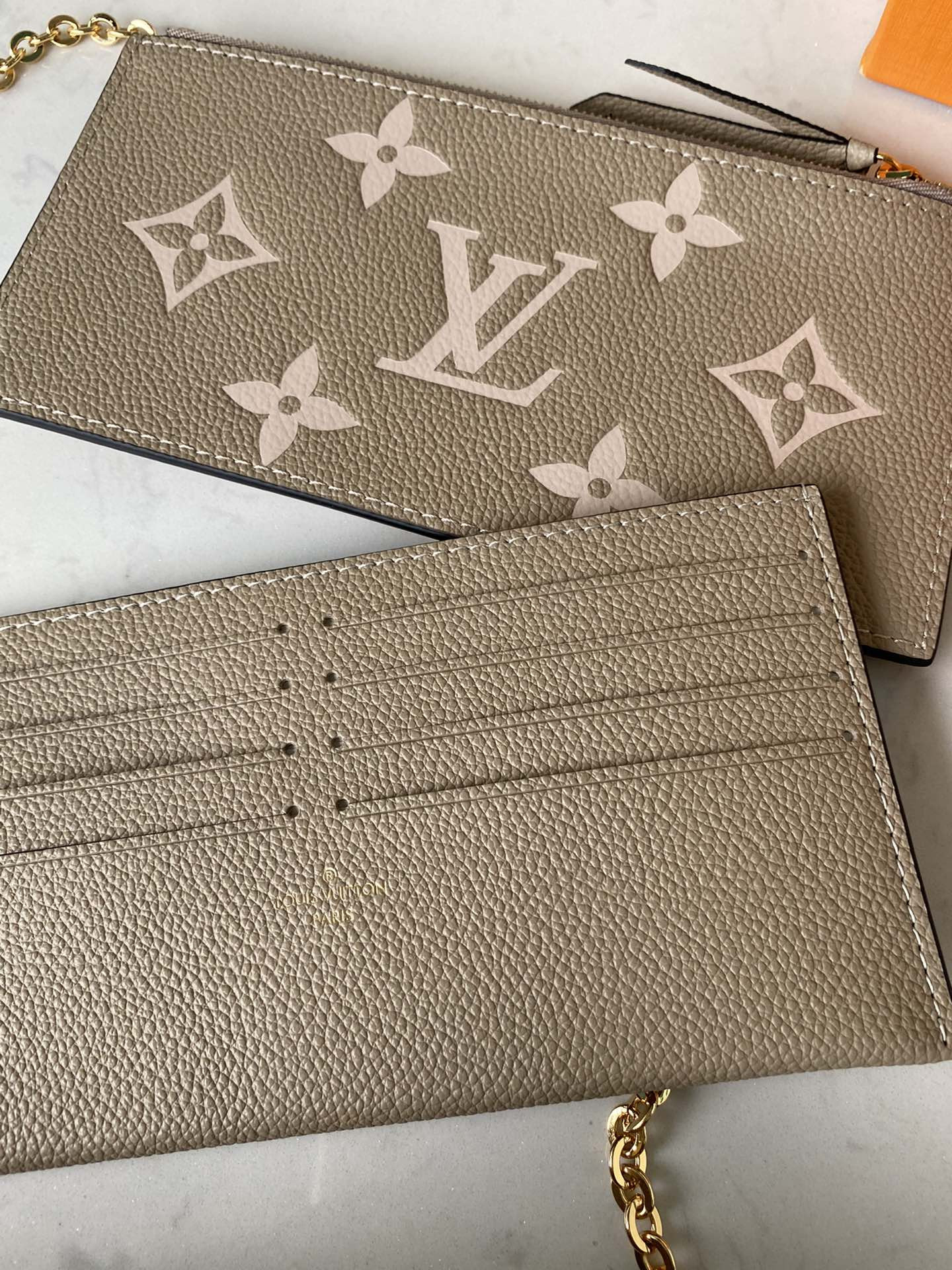 LV Félicie Pochette M69977