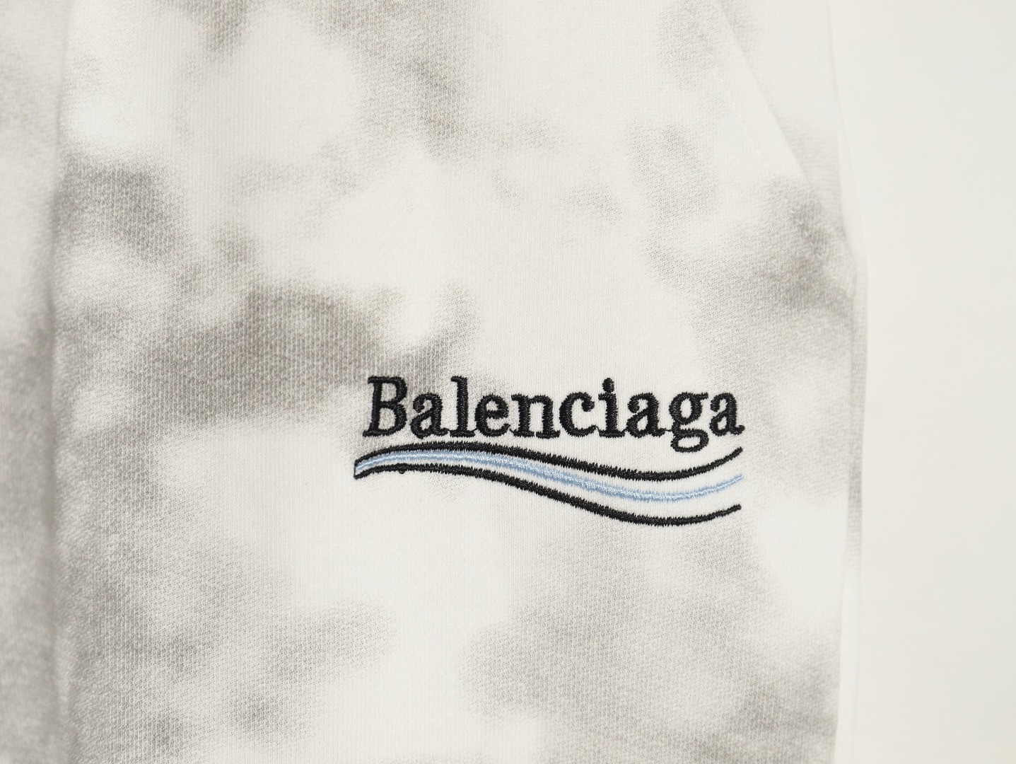 Ba*len*cia*ga 24fw pants suit