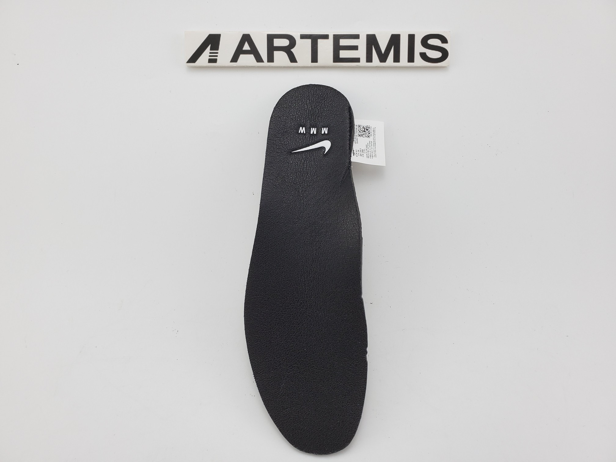 Nike Free TR 3 Flyknit SP MMW Sail