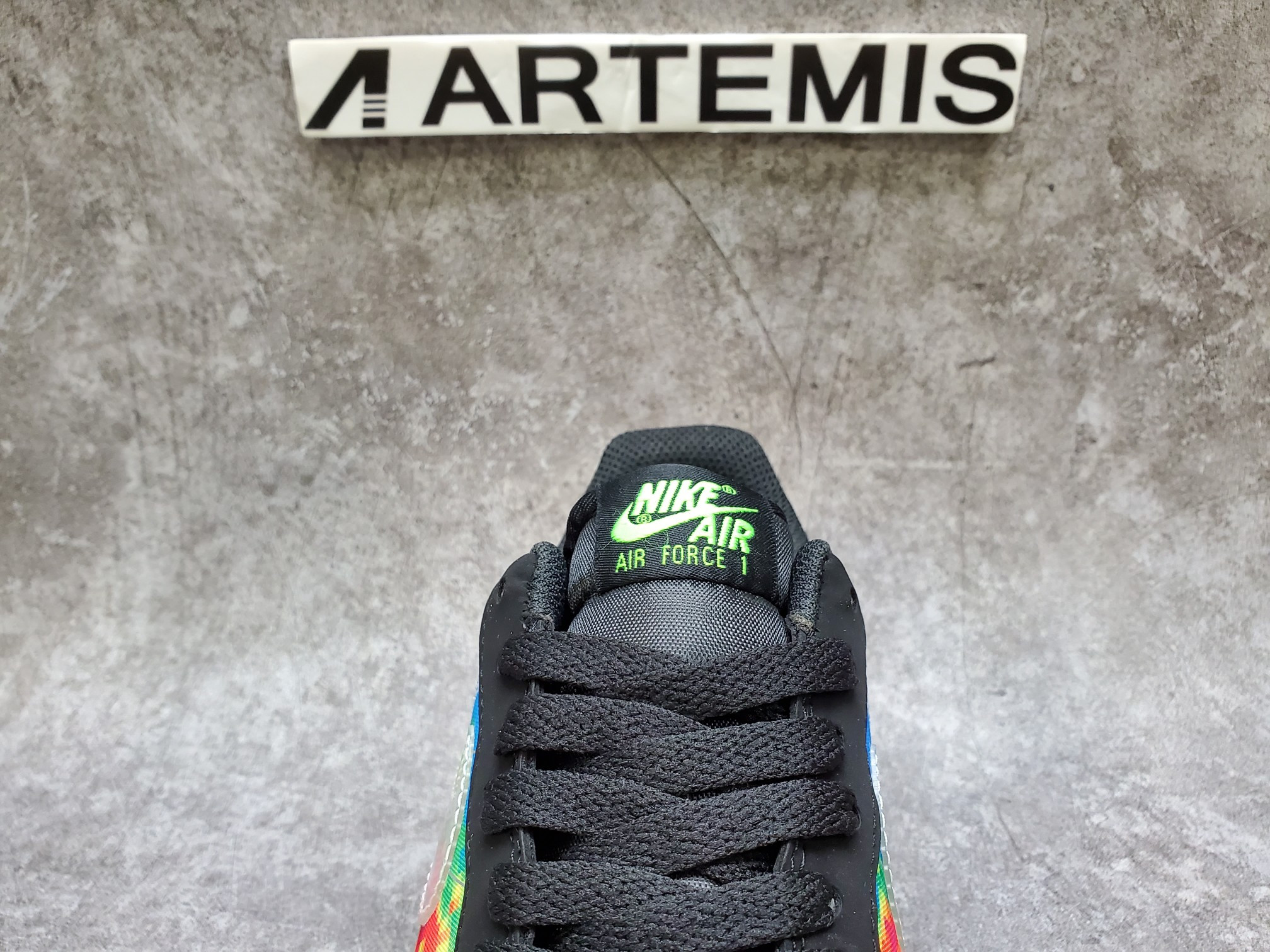 Nike Air Force 1 Comfort Weatherman