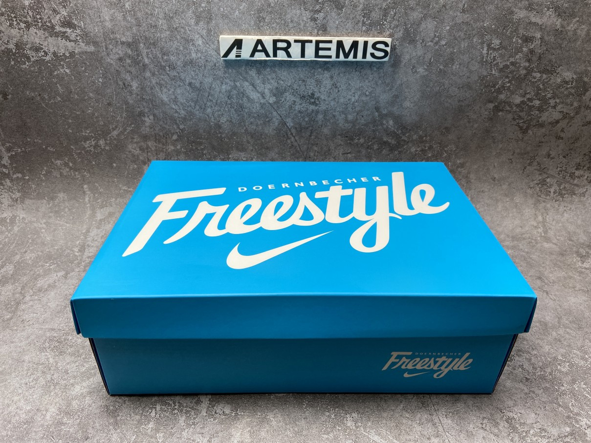 Air Jordan 13 Retro Doernbecher