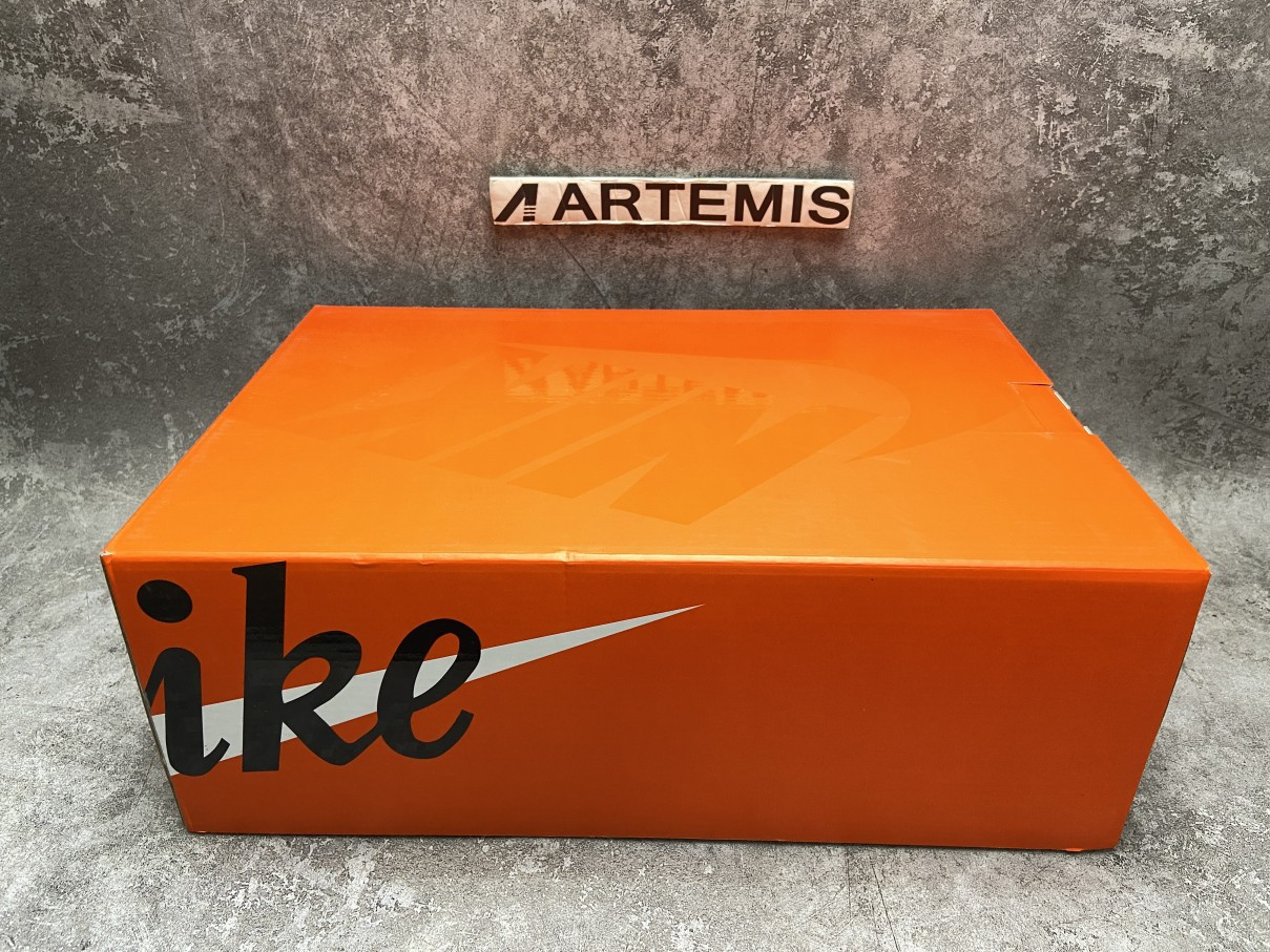 Nike Vaporwaffle Sacai Black White