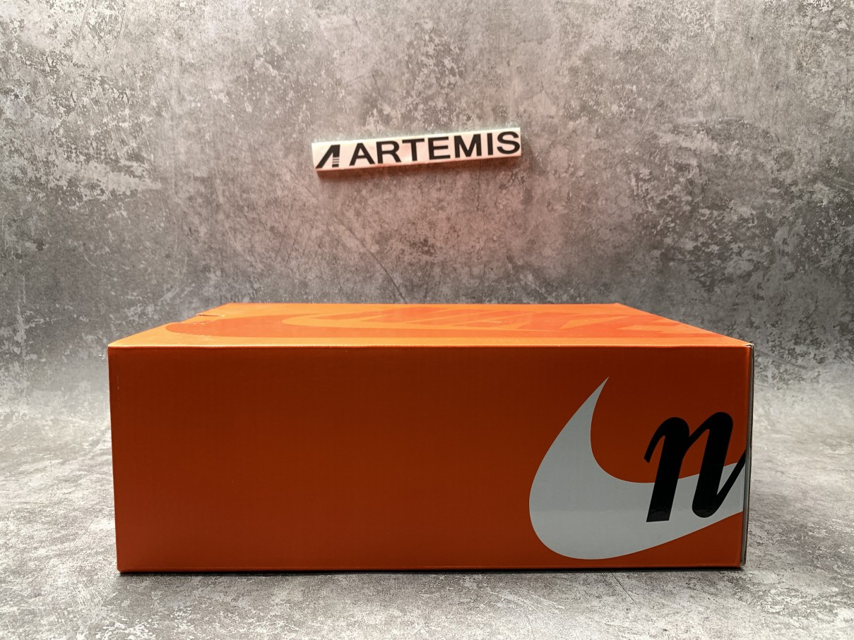 Nike Sacai Undercover x LDWaffle Bright Citron