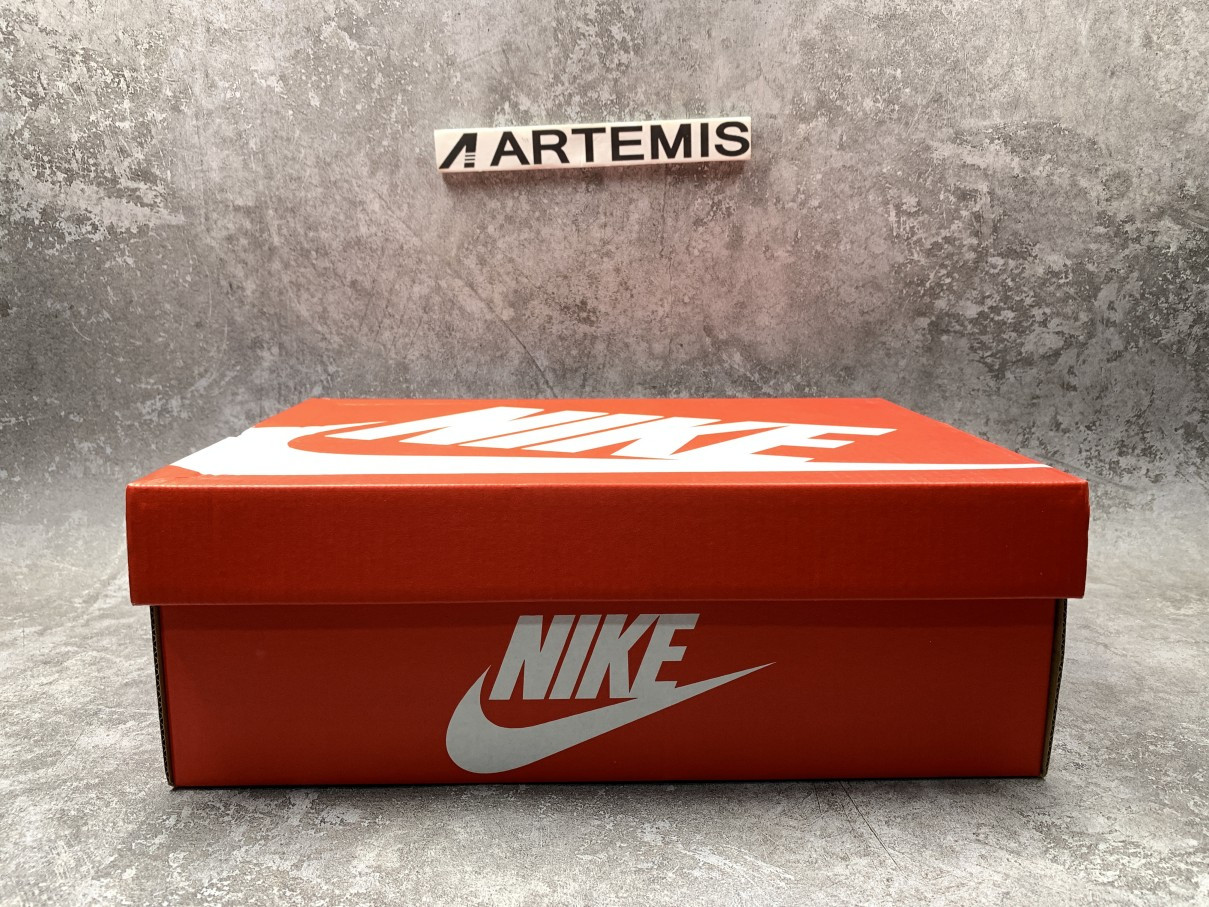 Nike Dunk Low Laser Orange