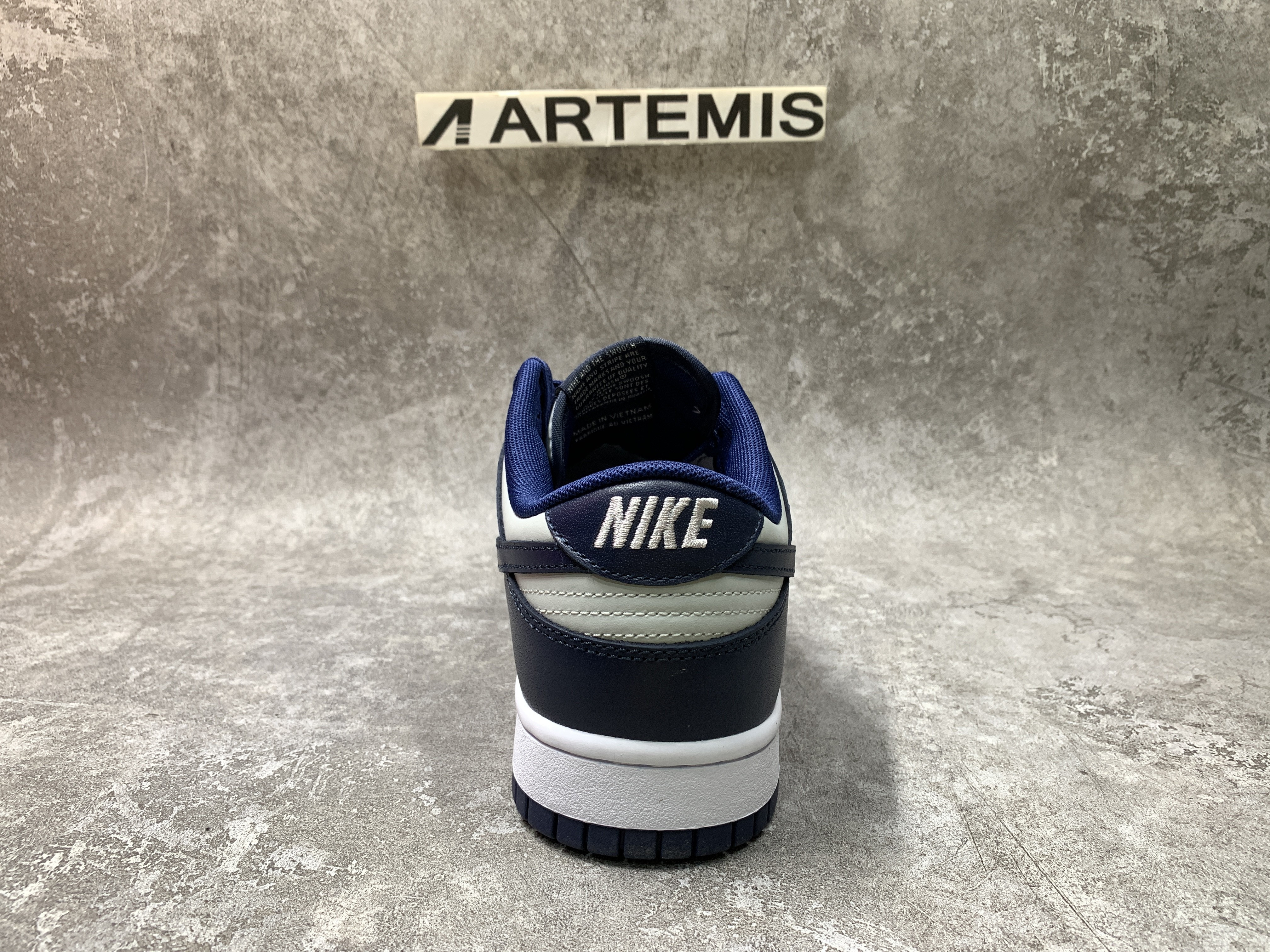 Nike Dunk Low Georgetown