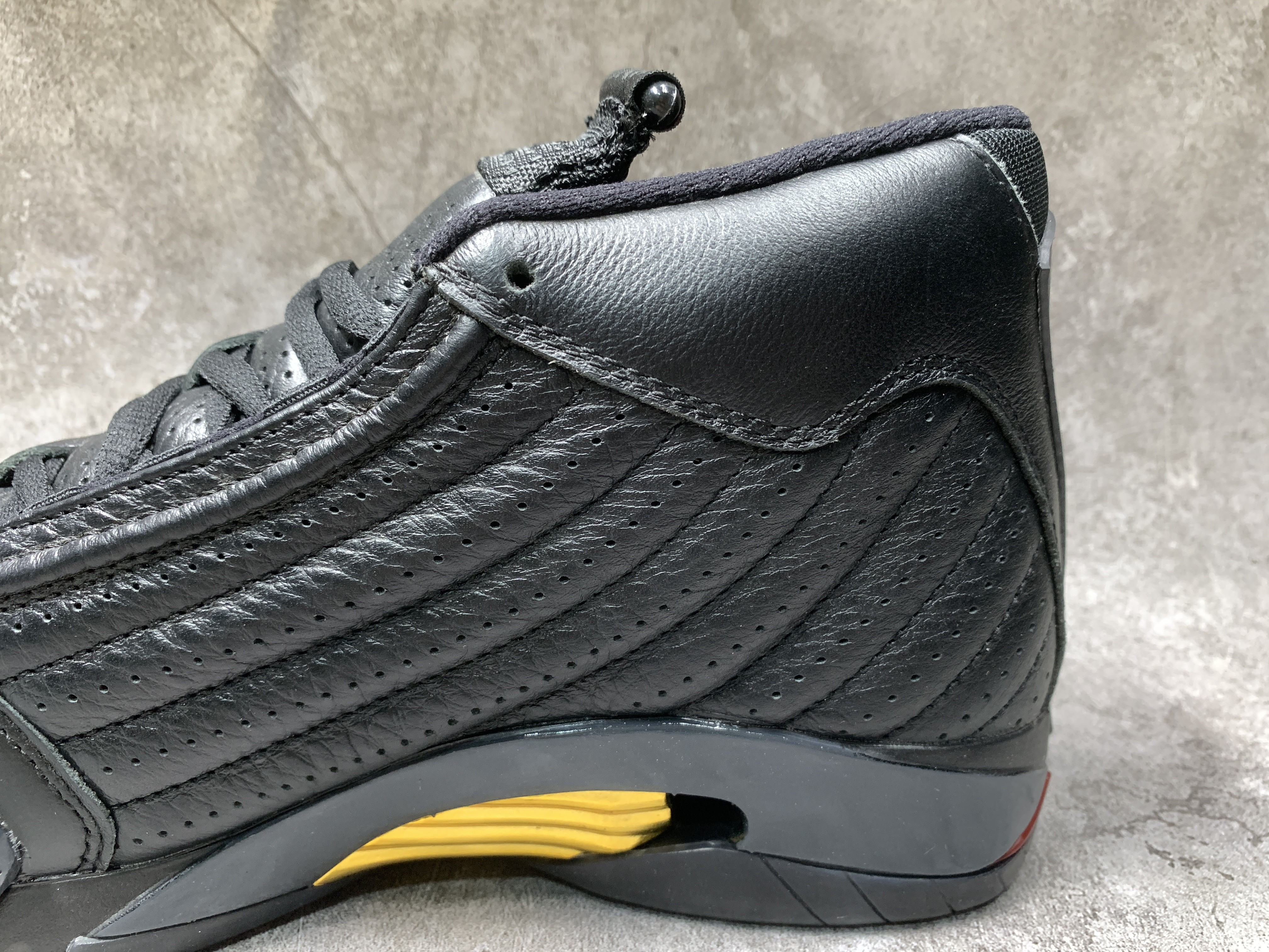 Air Jordan 14 Retro Defining Moments