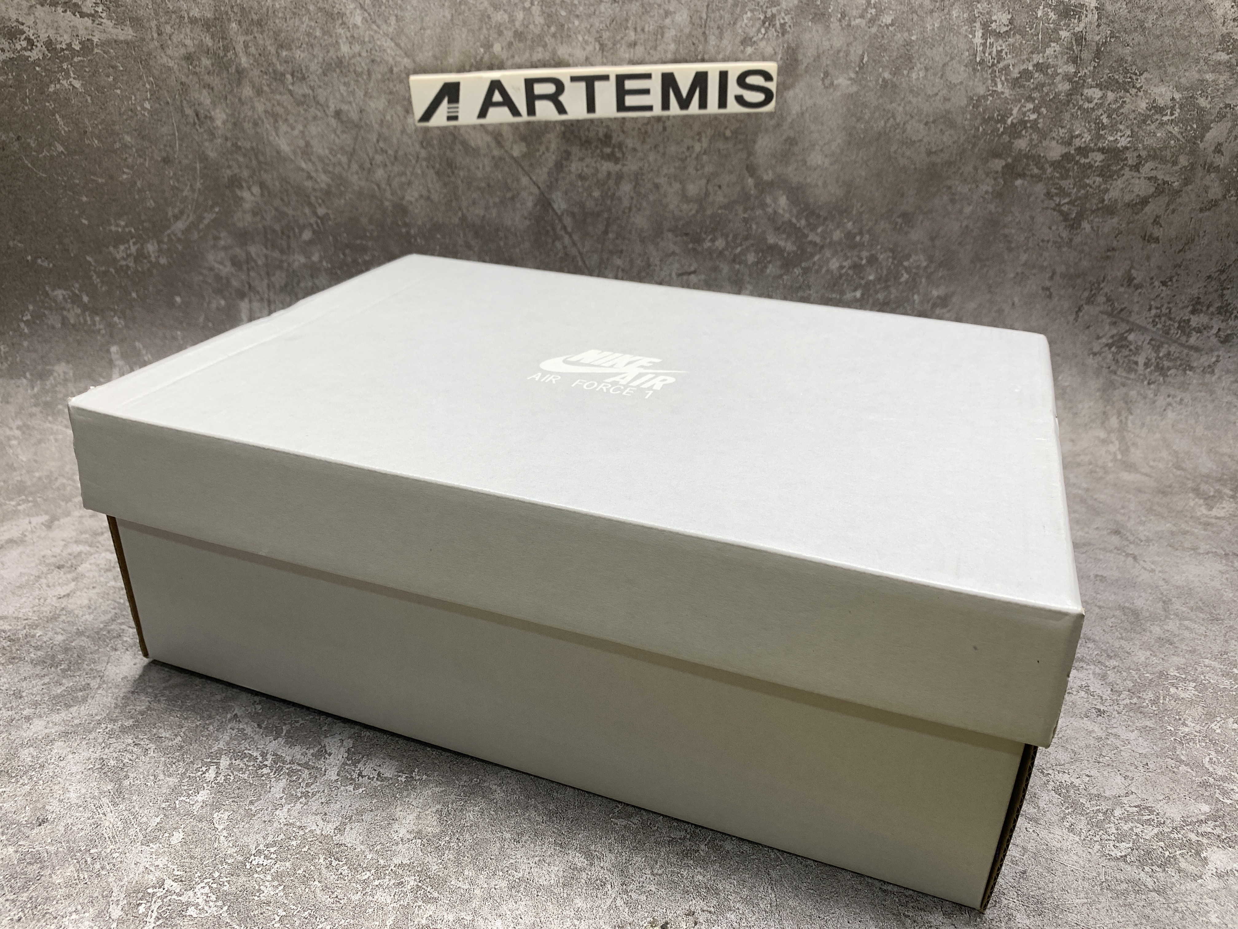 Nike Air Force 1 Low Kith Paris