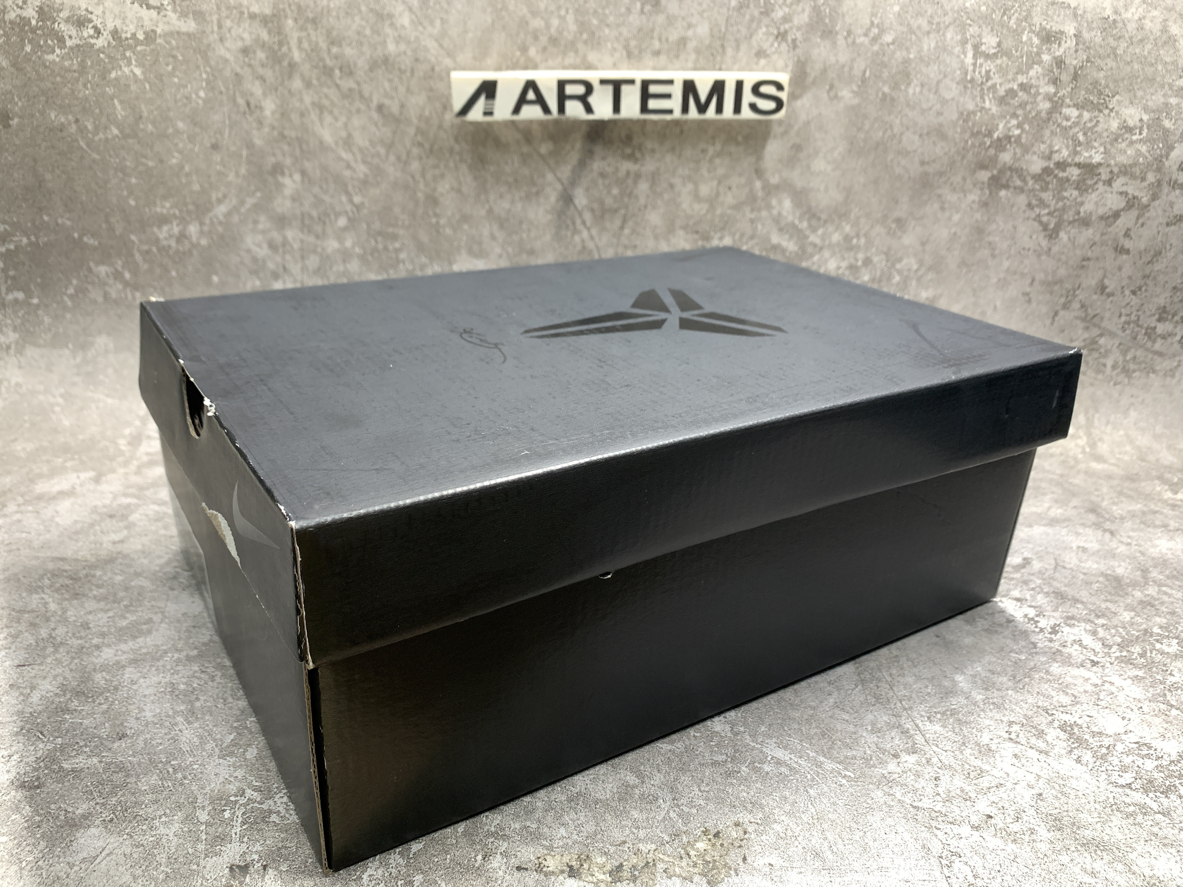 Nike Kobe 9 Elite Low Beethoven