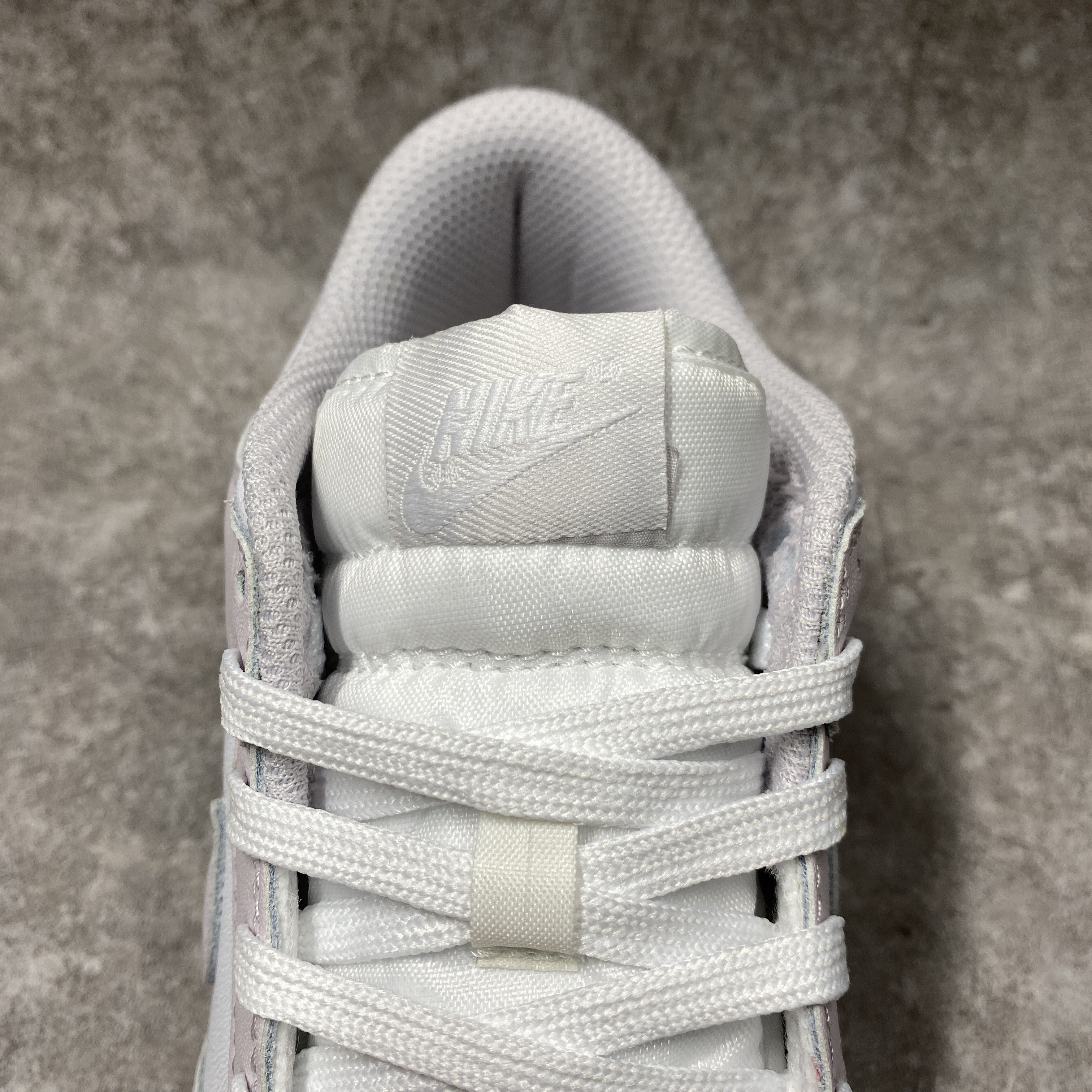 Nike Dunk Low Light Violet