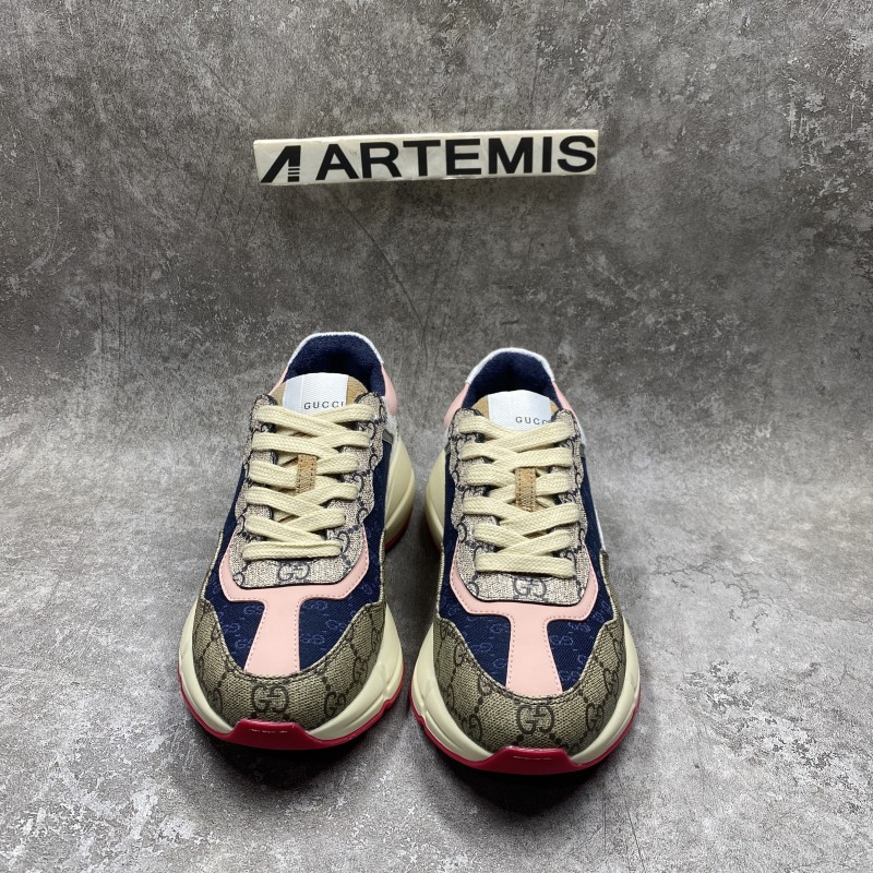 GC Rhyton Beige Ebony