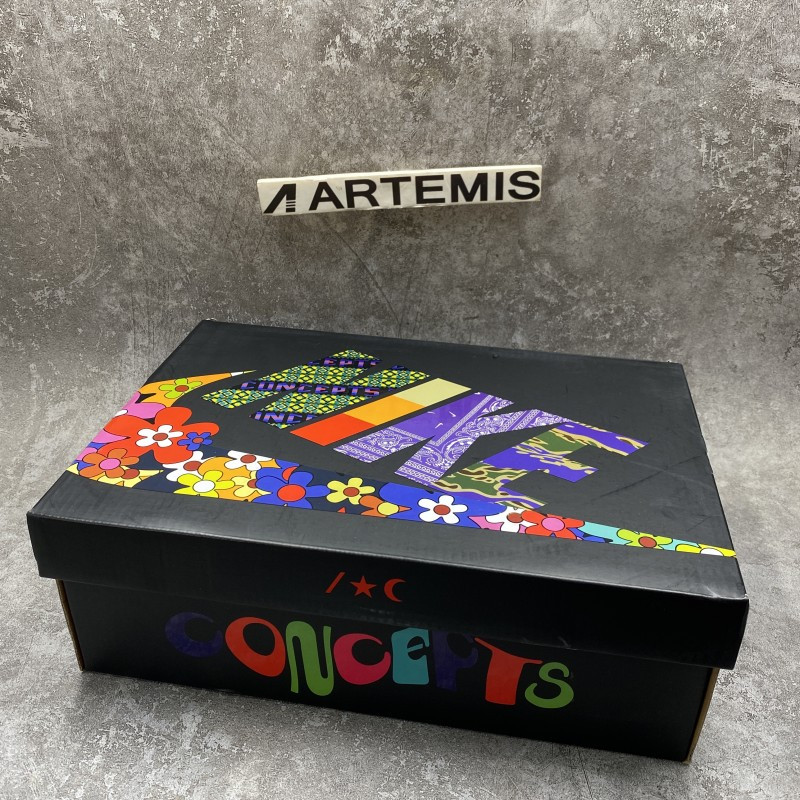 Nike Air Max 1 SP Concepts Far Out (Regular Box)