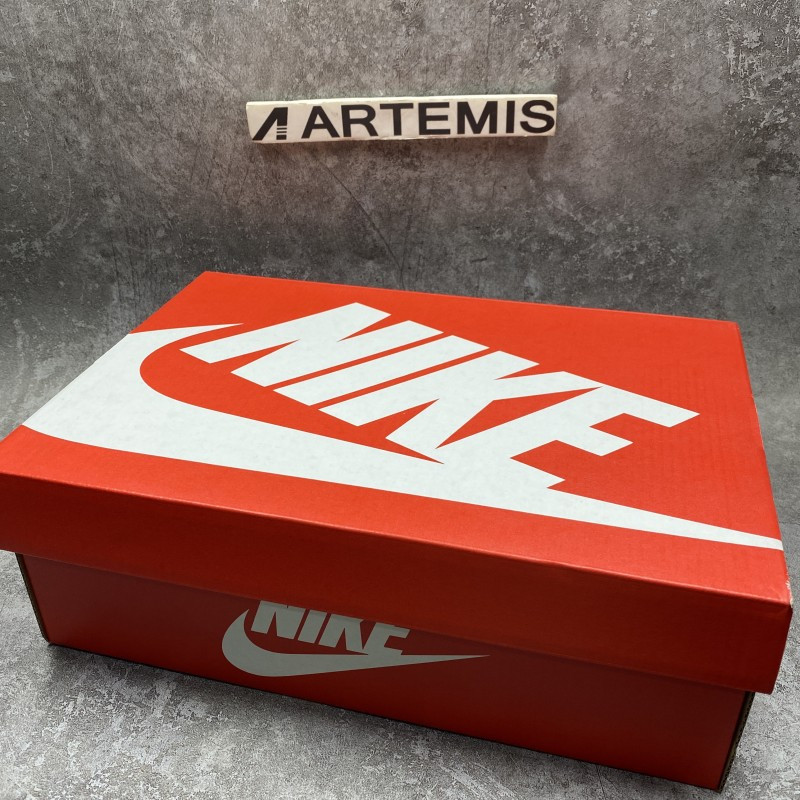 Nike Dunk Low Swoosh Shadow Iron Grey