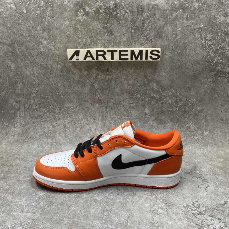 Air Jordan 1 Low OG Starfish