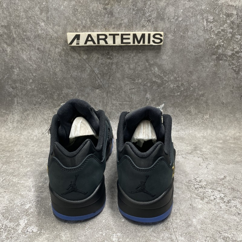 AIR JORDAN 5 LOW WINGS