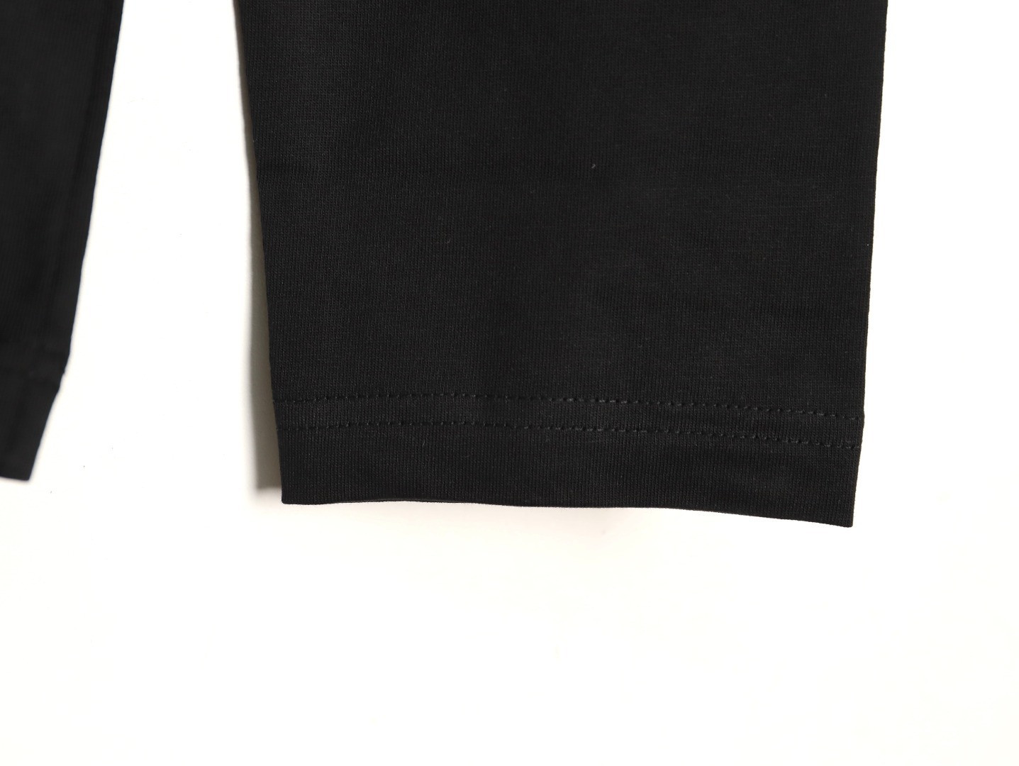 L0ew* long-sleeved t-shirt