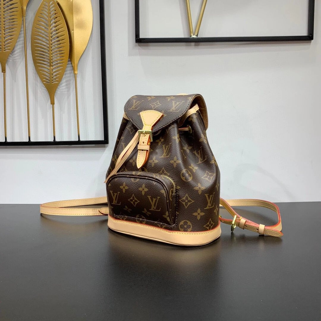 LV Bosphore Backpack M51137