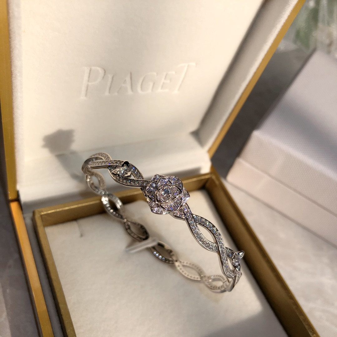 Piaget Rose Bracelet