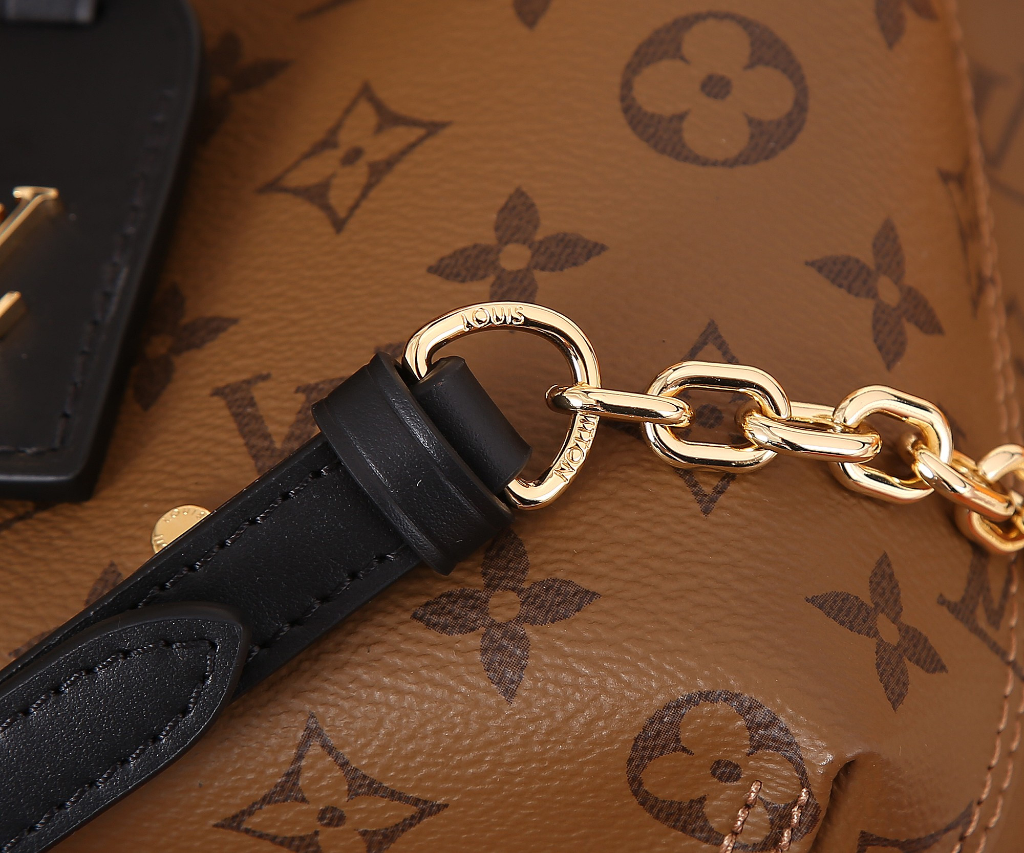 LV Atlantis BB M46816 17x17x17cm