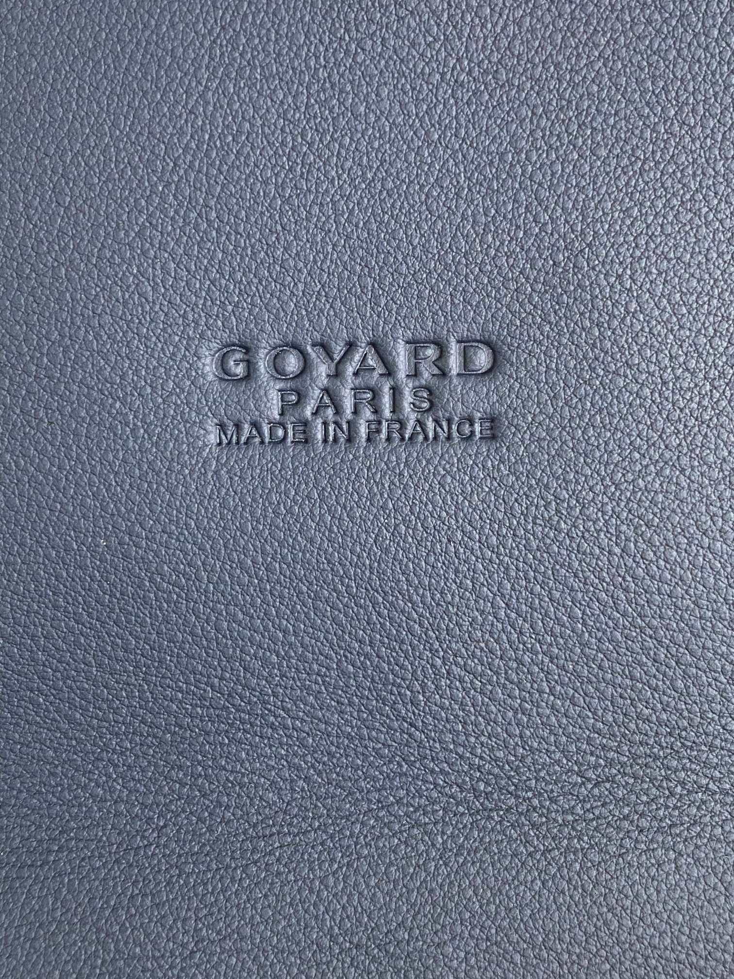 Go*ard saint léger 37 cm x 15 cm x 34 cm