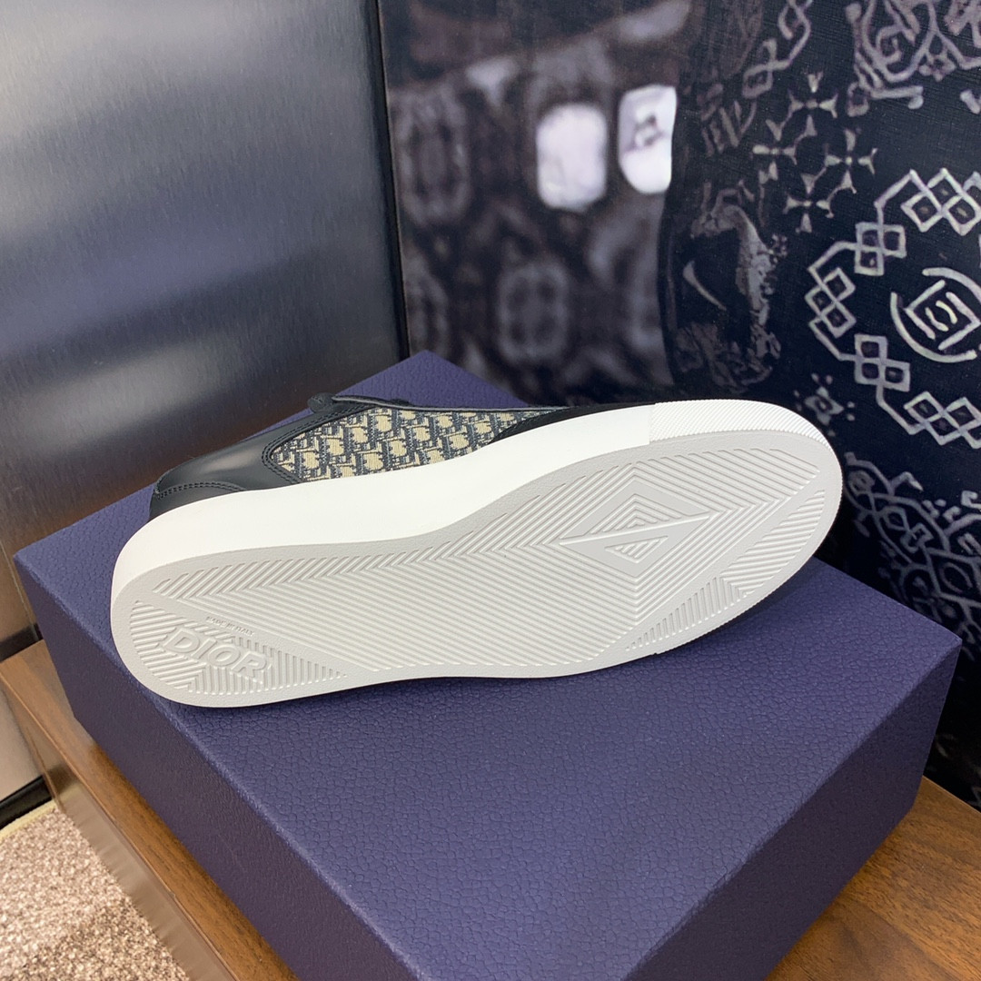 ua D*or b101 sneaker